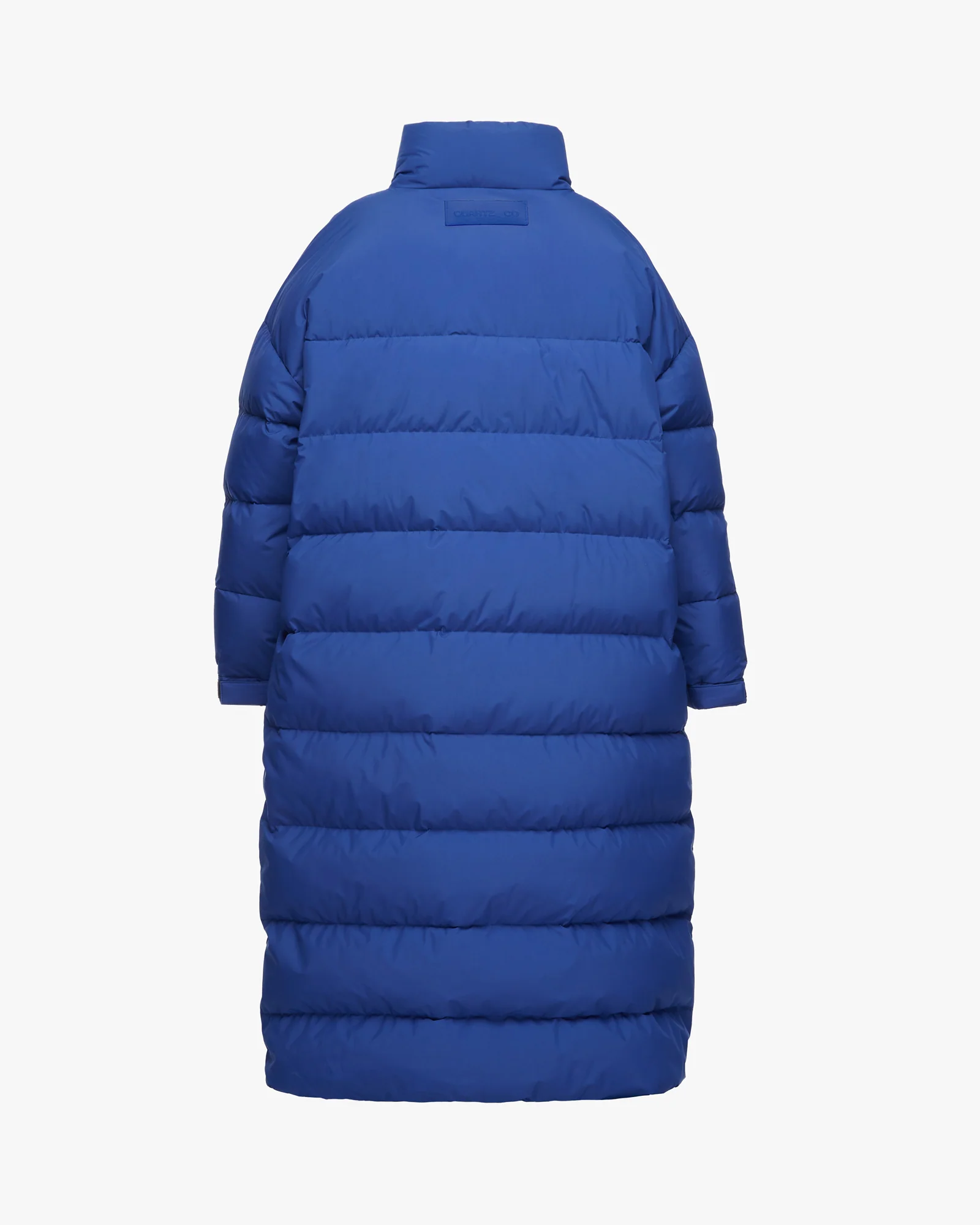 SUNDANCE | Long Puffer Jacket - Image 3