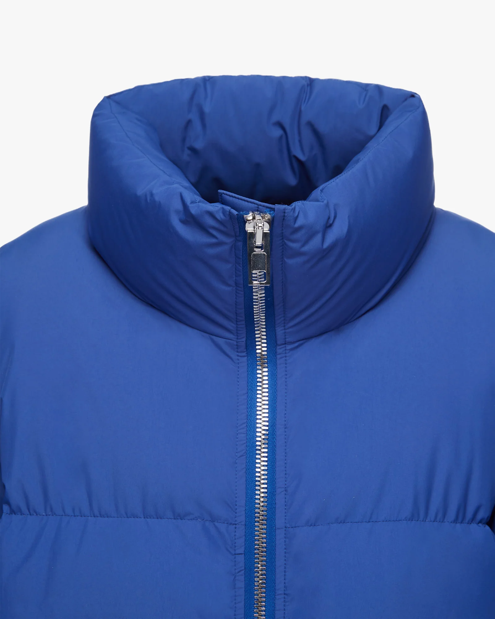 SUNDANCE | Long Puffer Jacket - Image 4