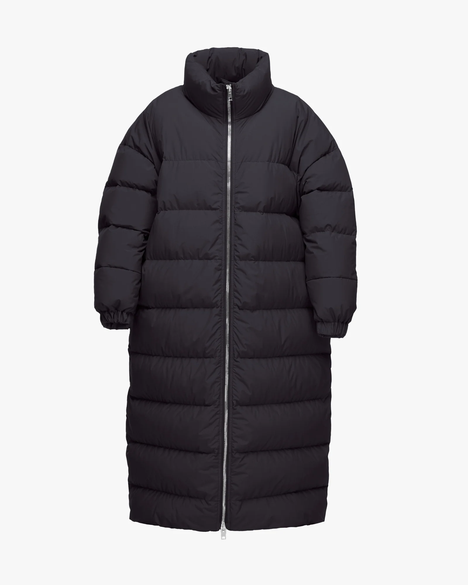 SUNDANCE | Long Puffer Jacket - Image 8