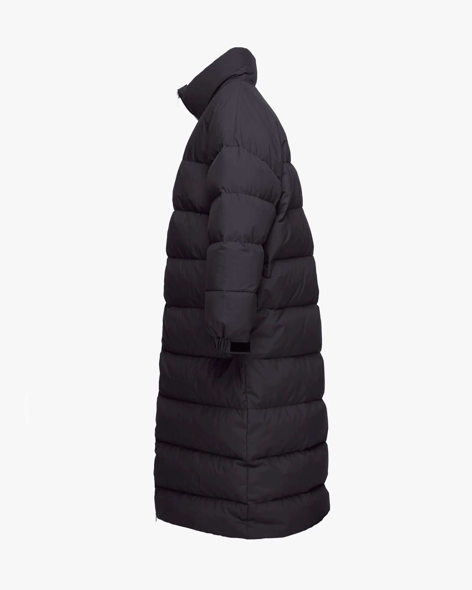 SUNDANCE | Long Puffer Jacket - Image 9