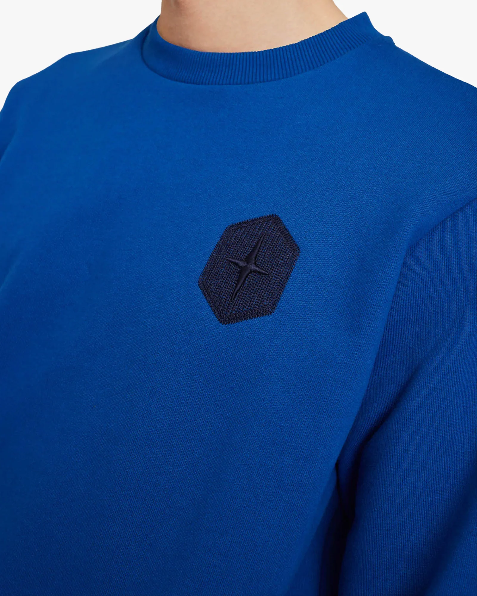 JOSH | Crewneck Sweatshirt - Image 10