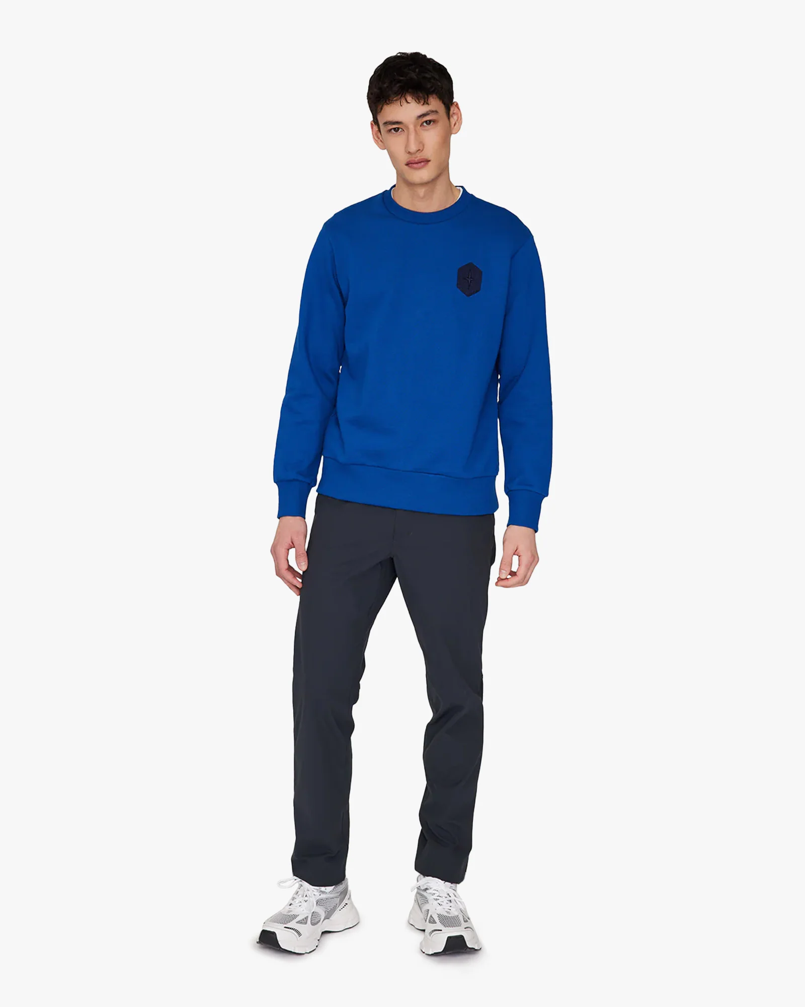 JOSH | Crewneck Sweatshirt - Image 11