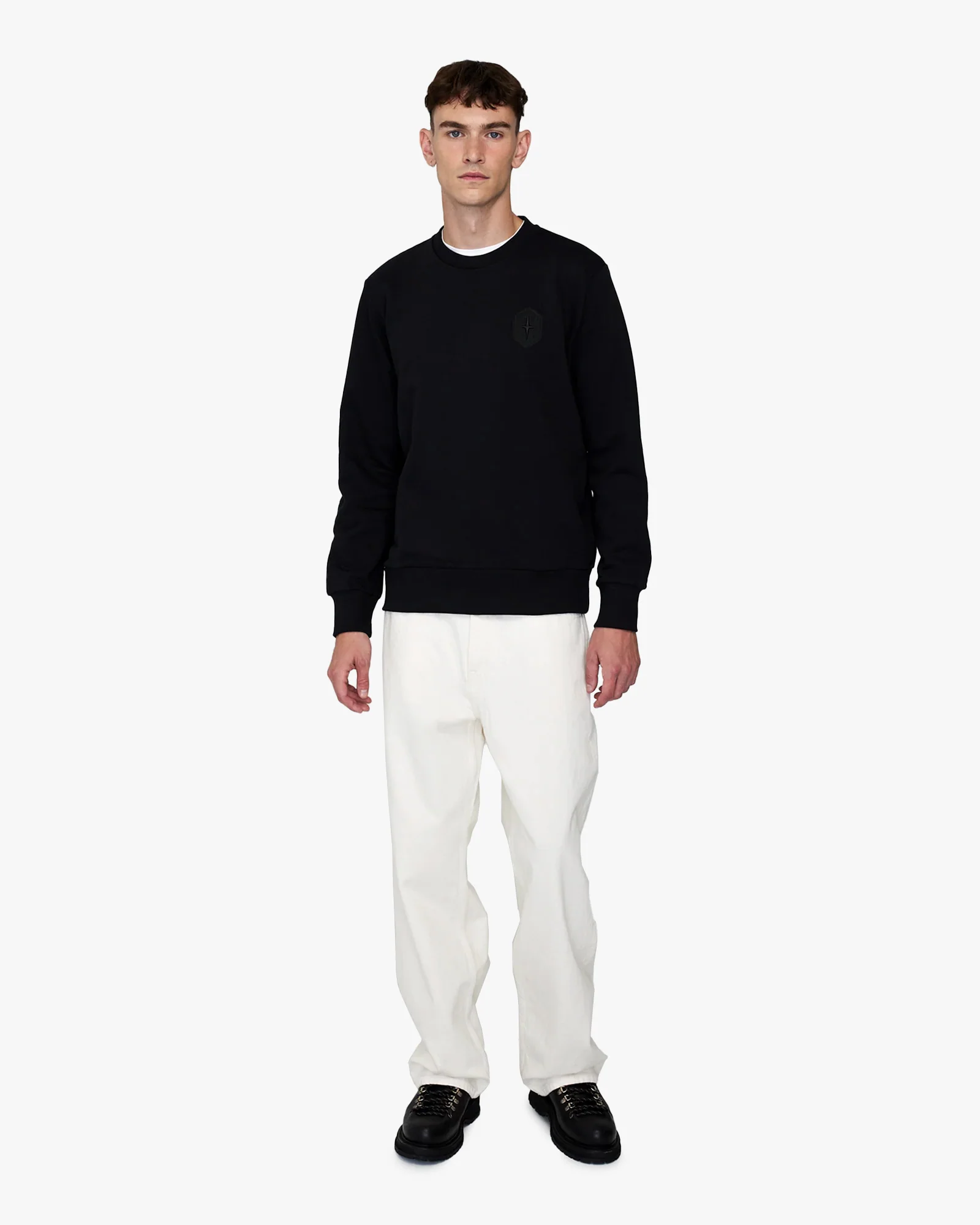 JOSH | Crewneck Sweatshirt - Image 13