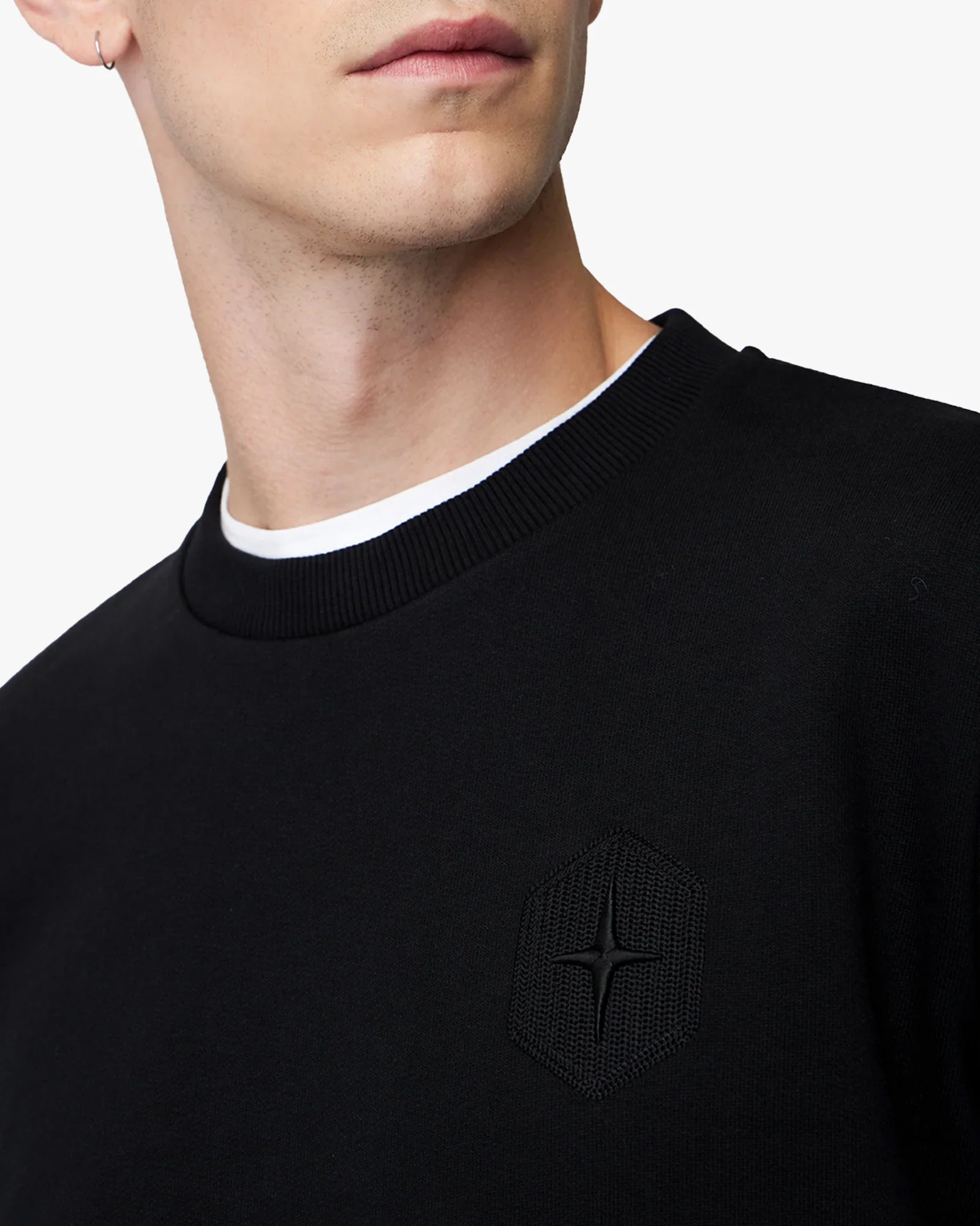 JOSH | Crewneck Sweatshirt - Image 14