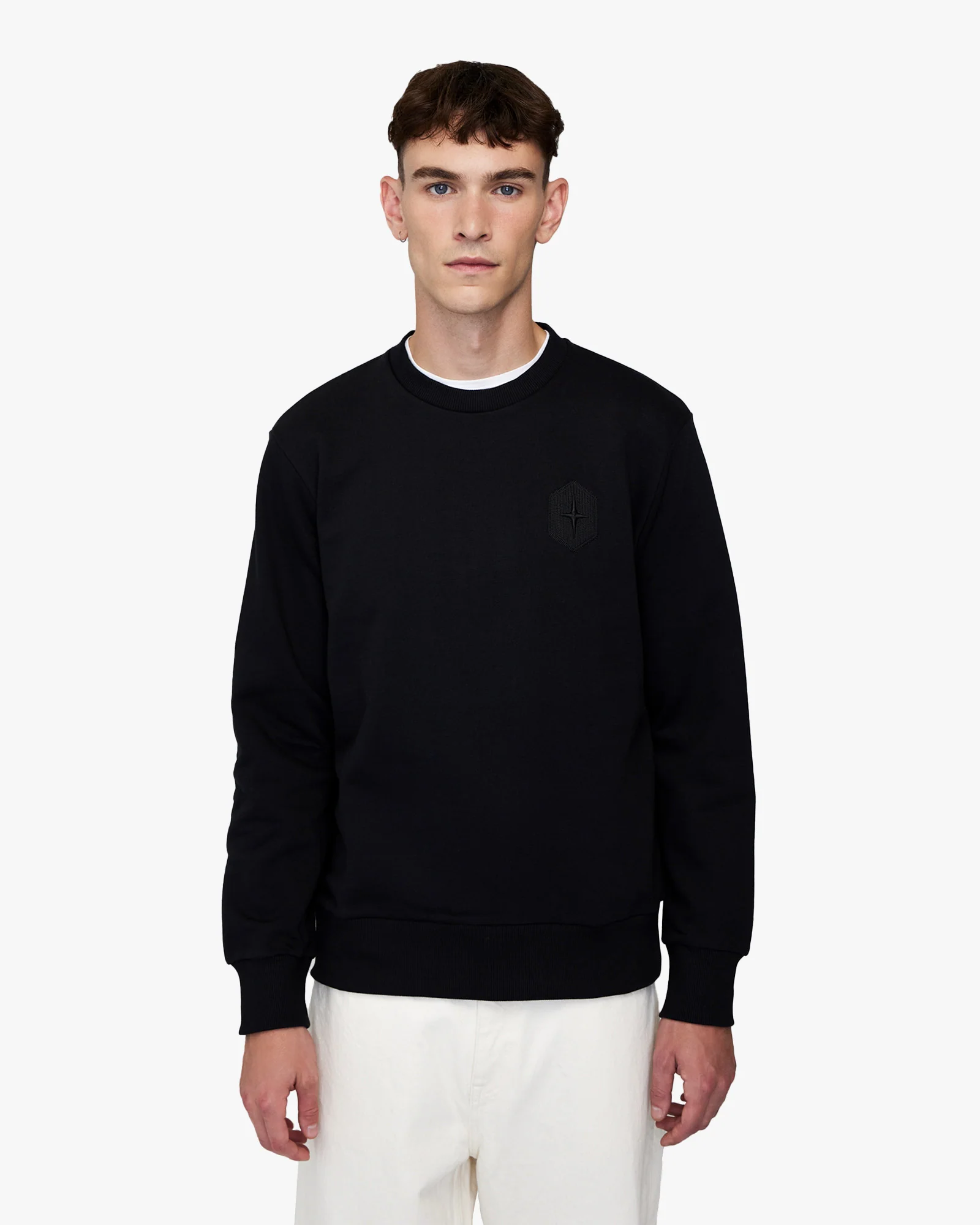 JOSH | Crewneck Sweatshirt - Image 15