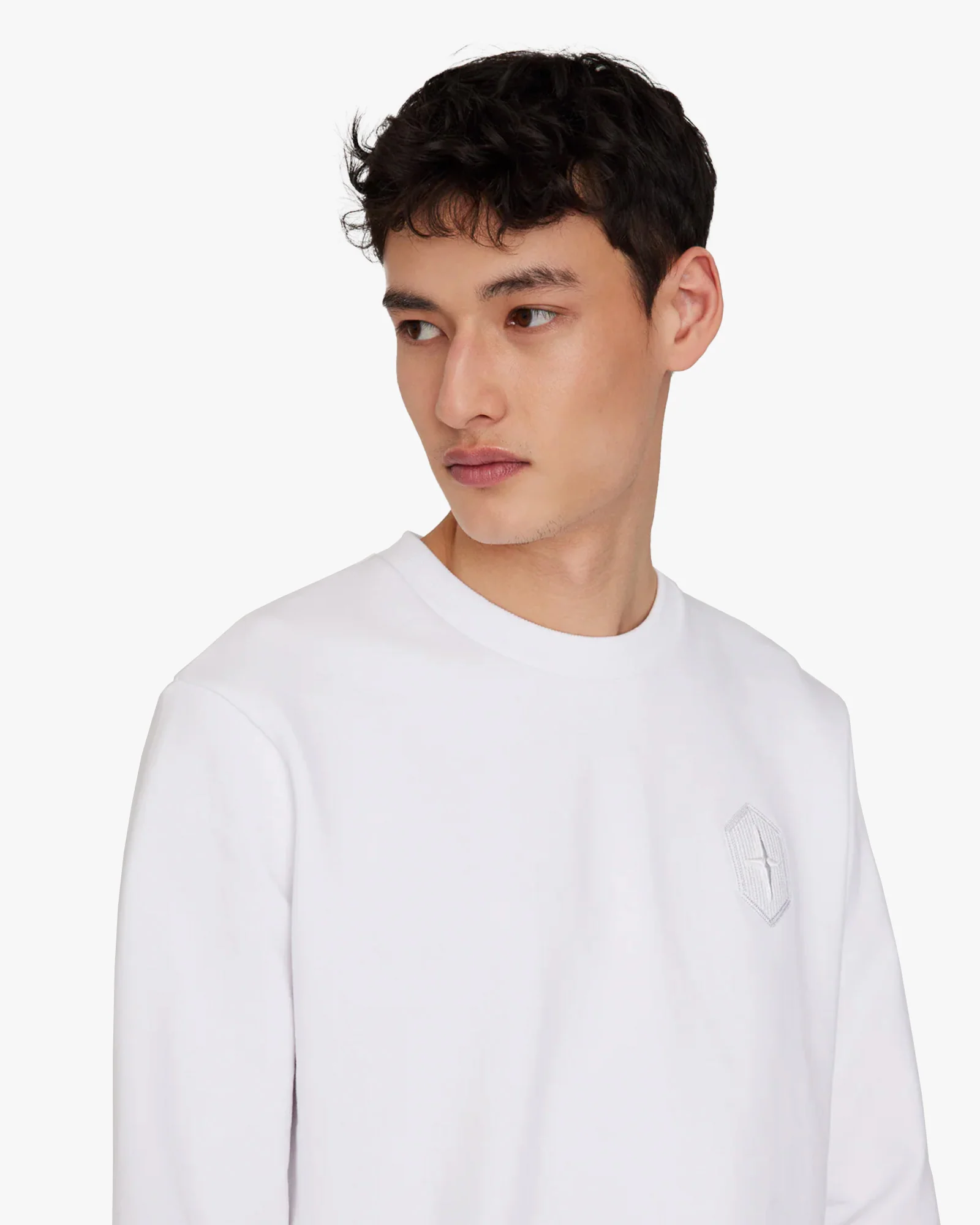 JOSH | Crewneck Sweatshirt - Image 3