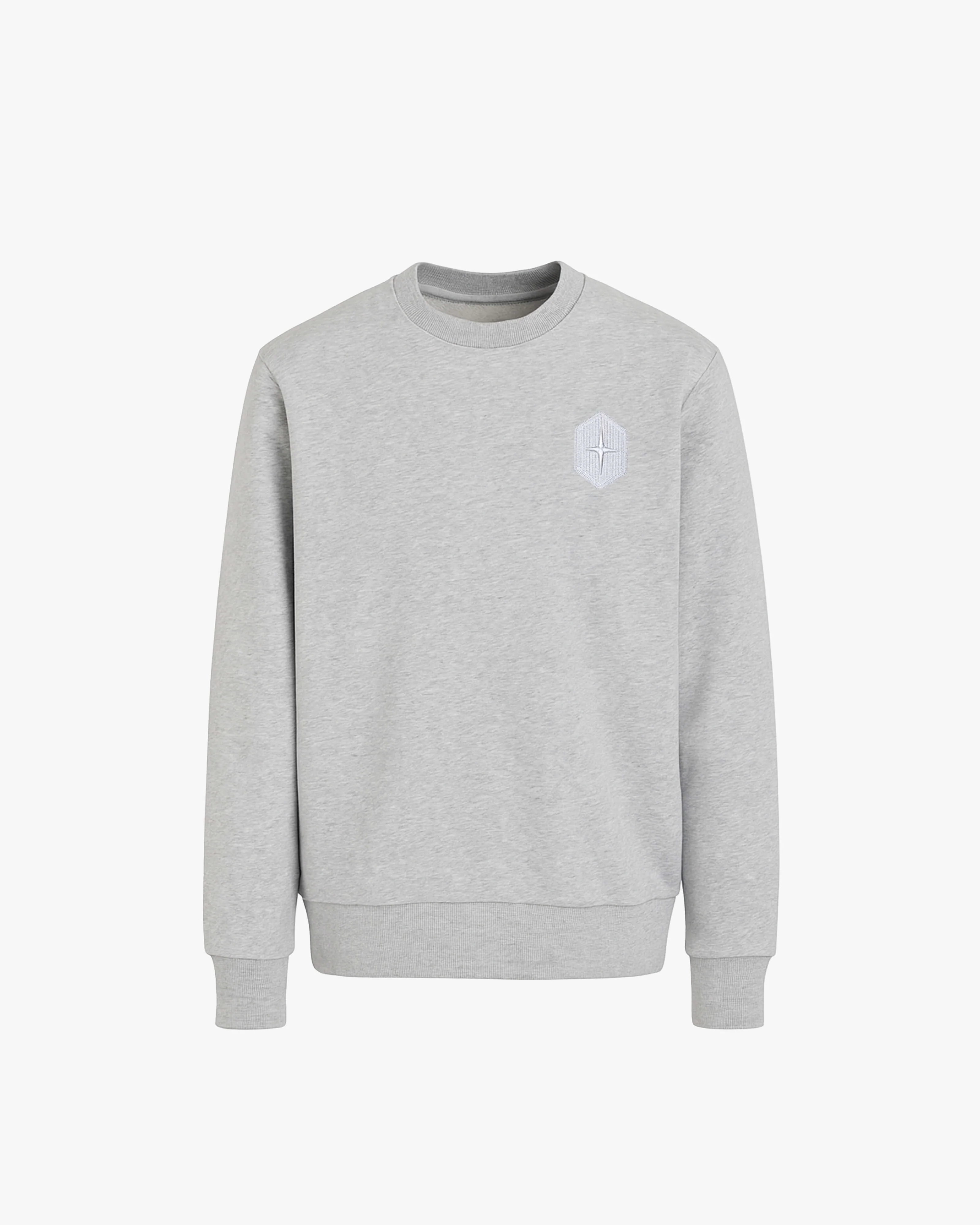 JOSH | Crewneck Sweatshirt - Image 4