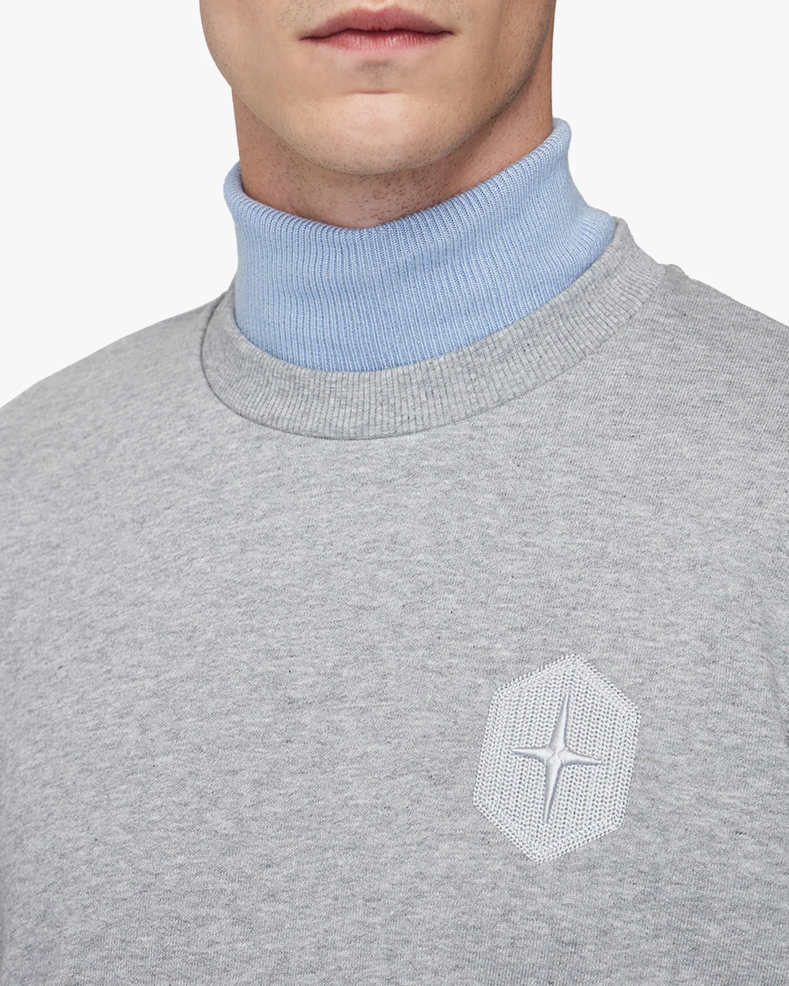 JOSH | Crewneck Sweatshirt - Image 6