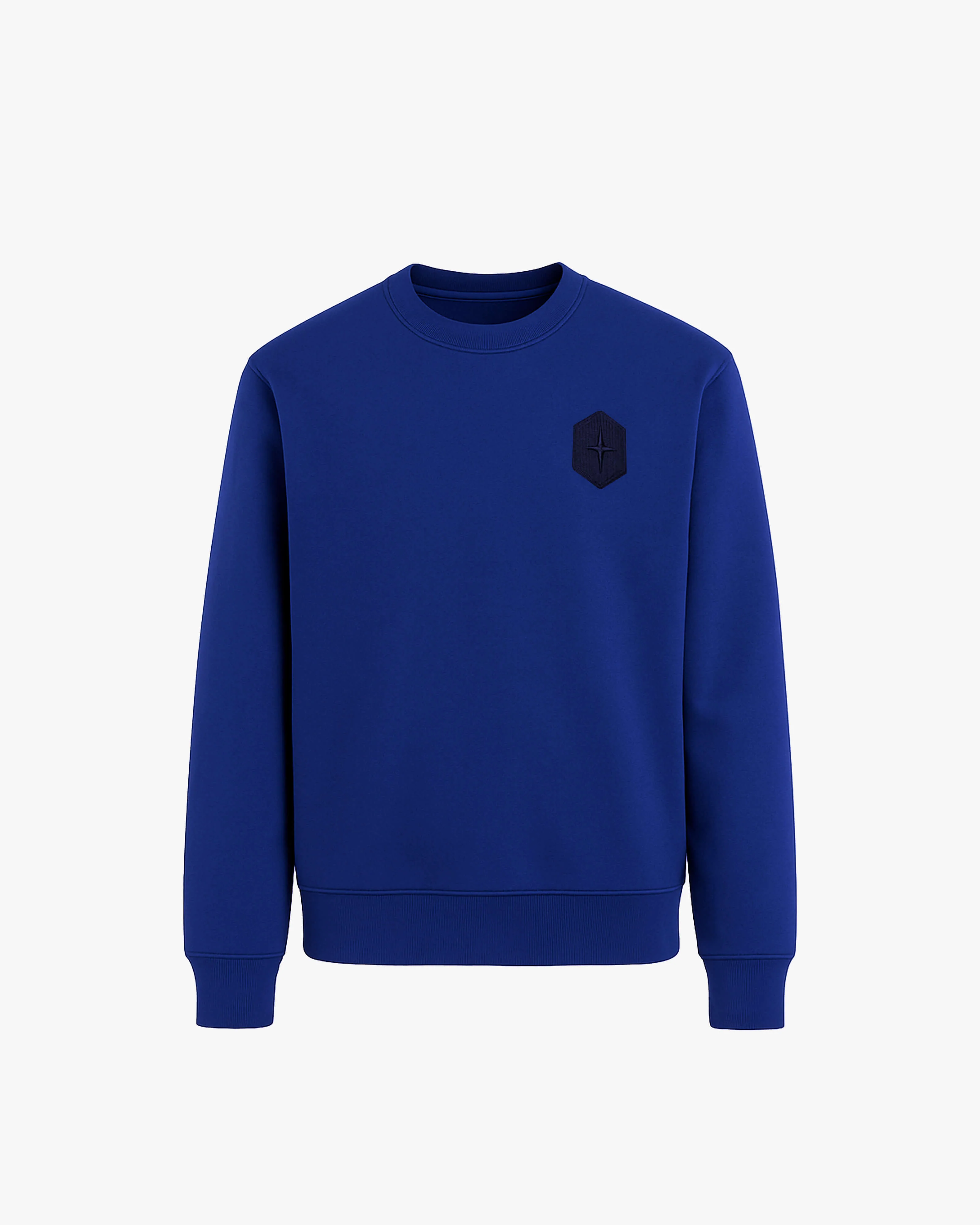JOSH | Crewneck Sweatshirt - Image 8