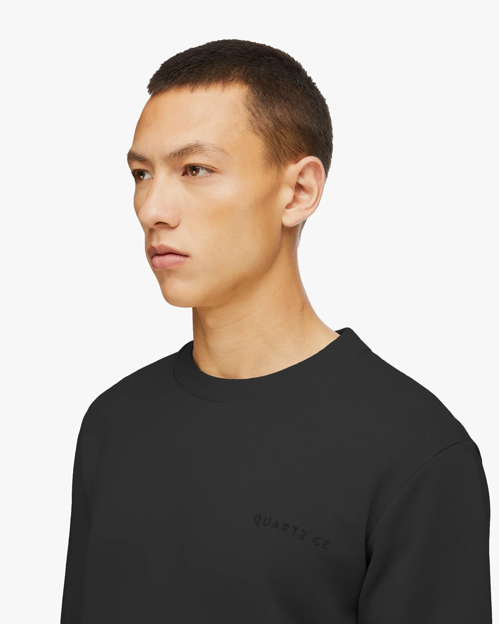 DAXON | Crewneck Sweatshirt - Image 11