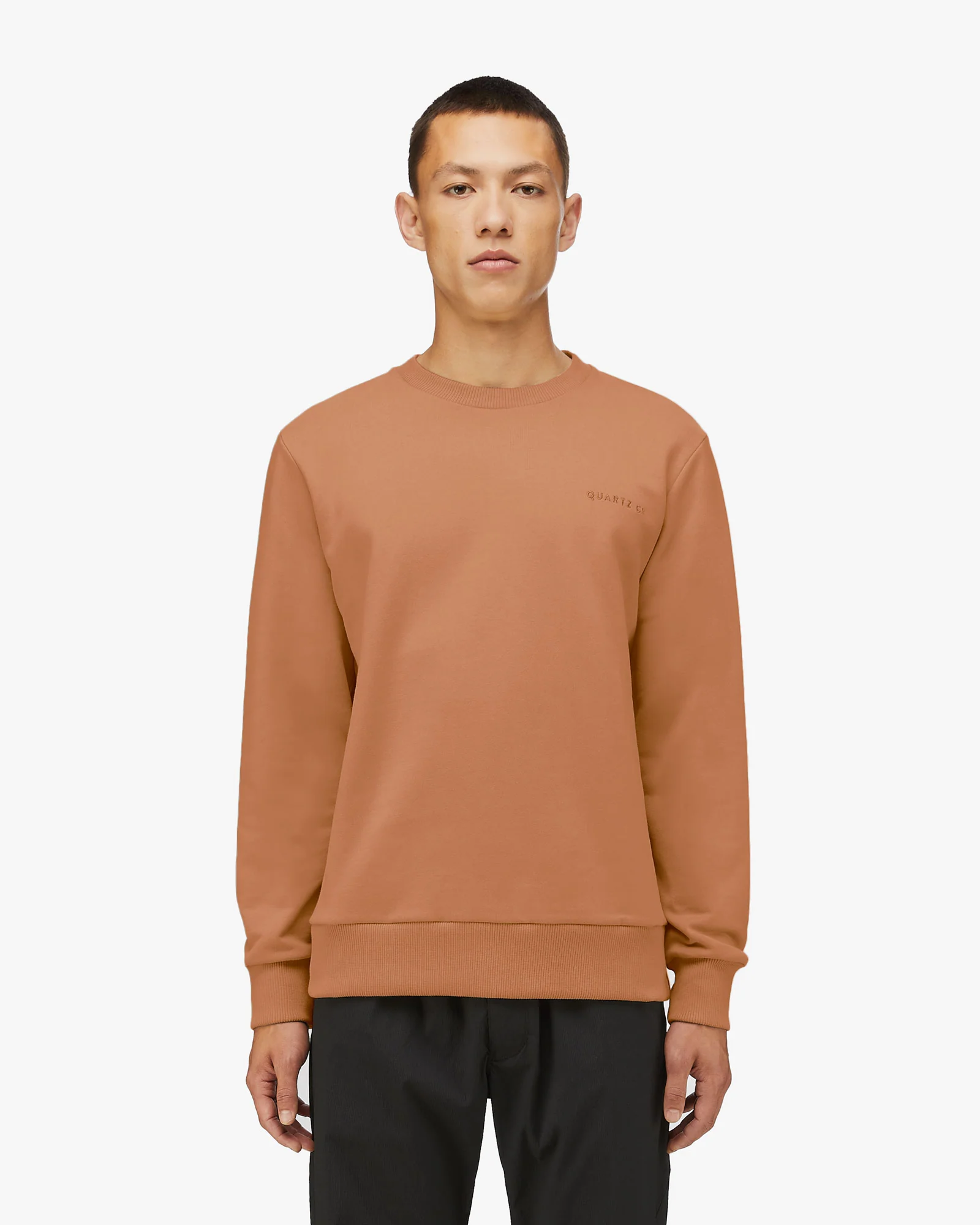 DAXON | Crewneck Sweatshirt - Image 13