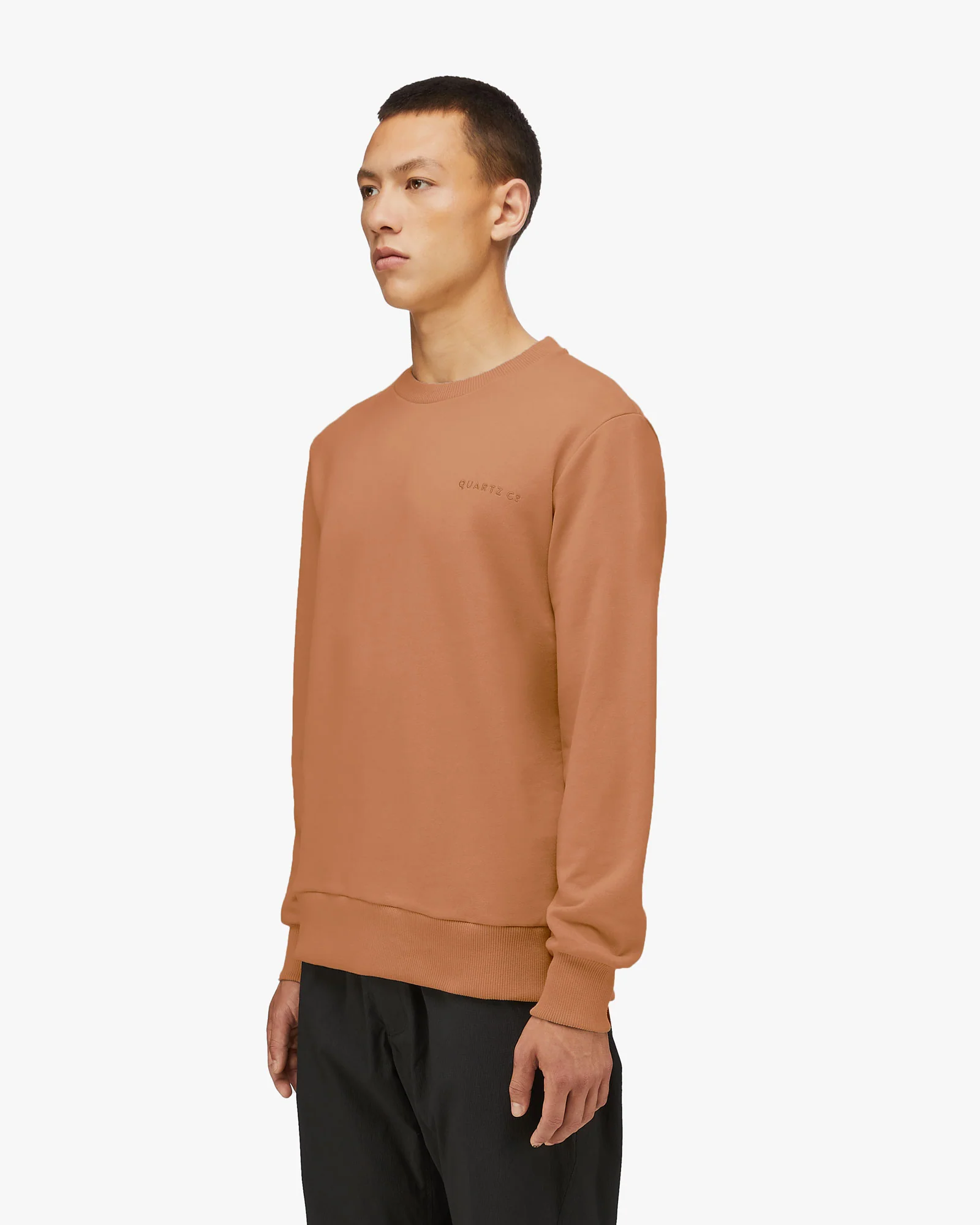 DAXON | Crewneck Sweatshirt - Image 14