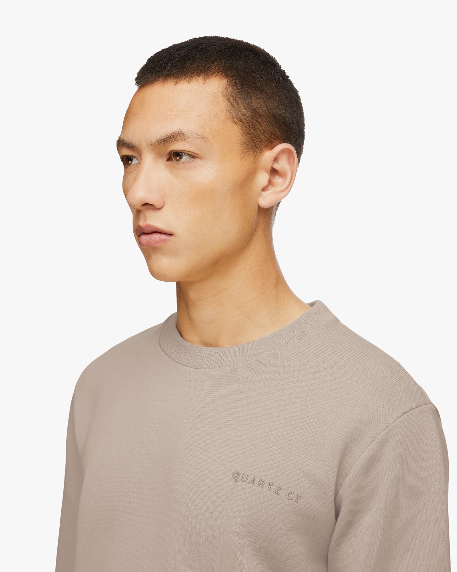 DAXON | Crewneck Sweatshirt - Image 3