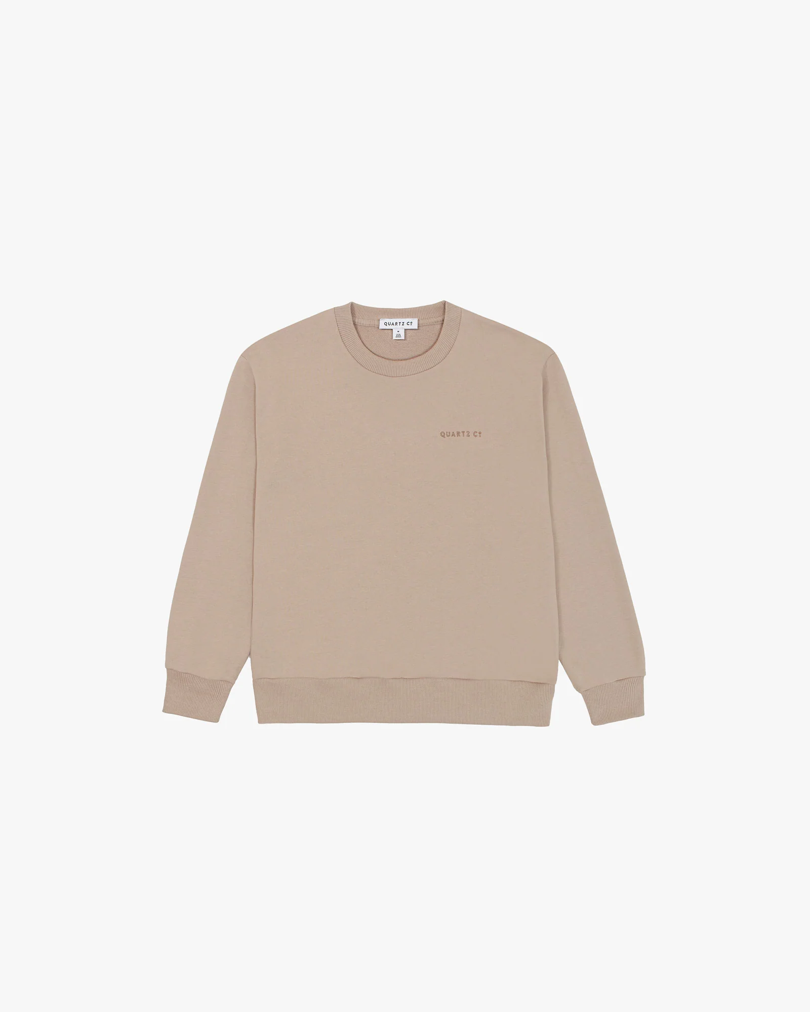 DAXON | Crewneck Sweatshirt - Image 4