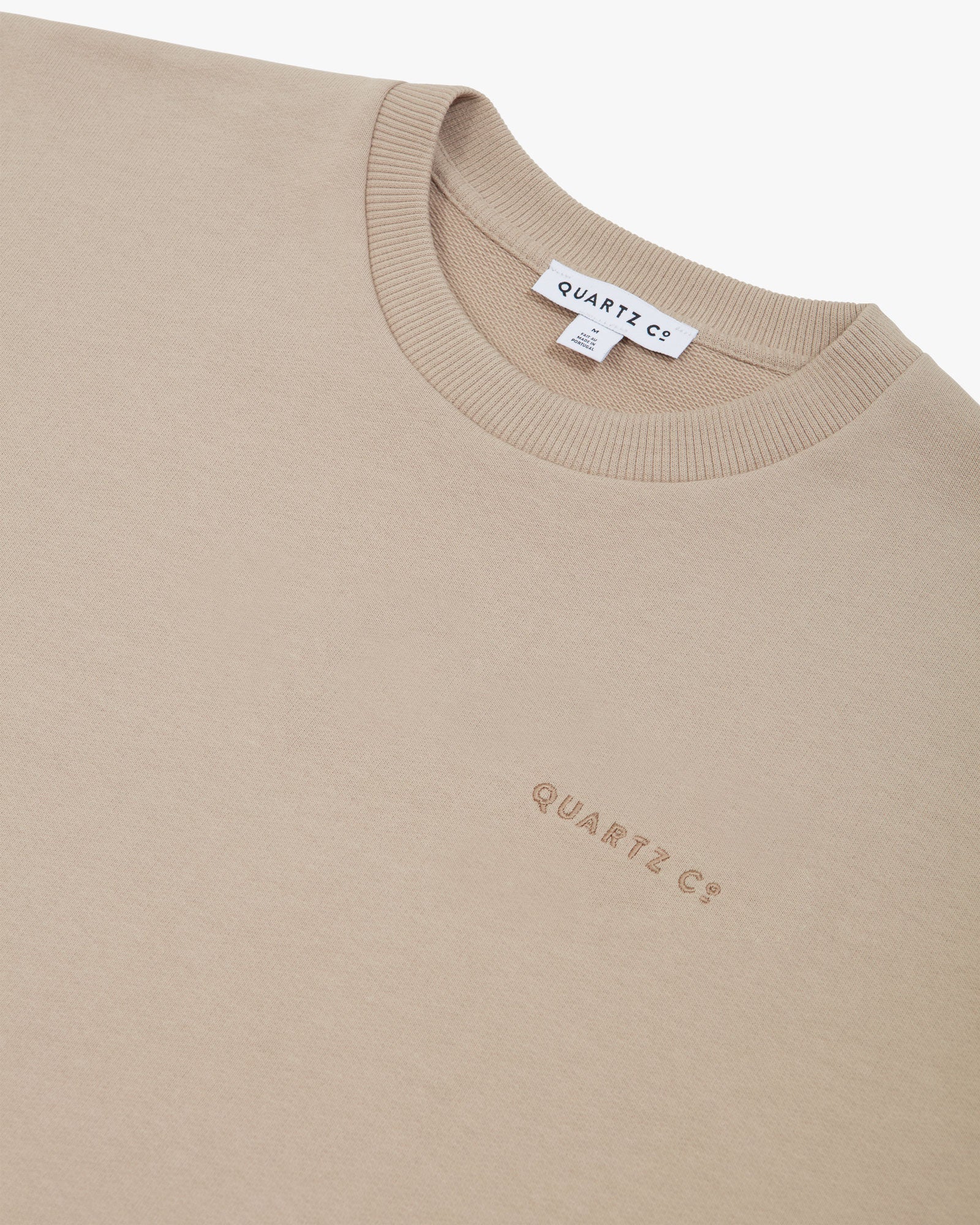 DAXON | Crewneck Sweatshirt - Image 7
