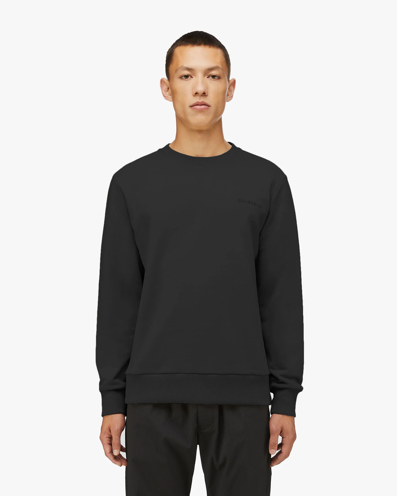 DAXON | Crewneck Sweatshirt - Image 9