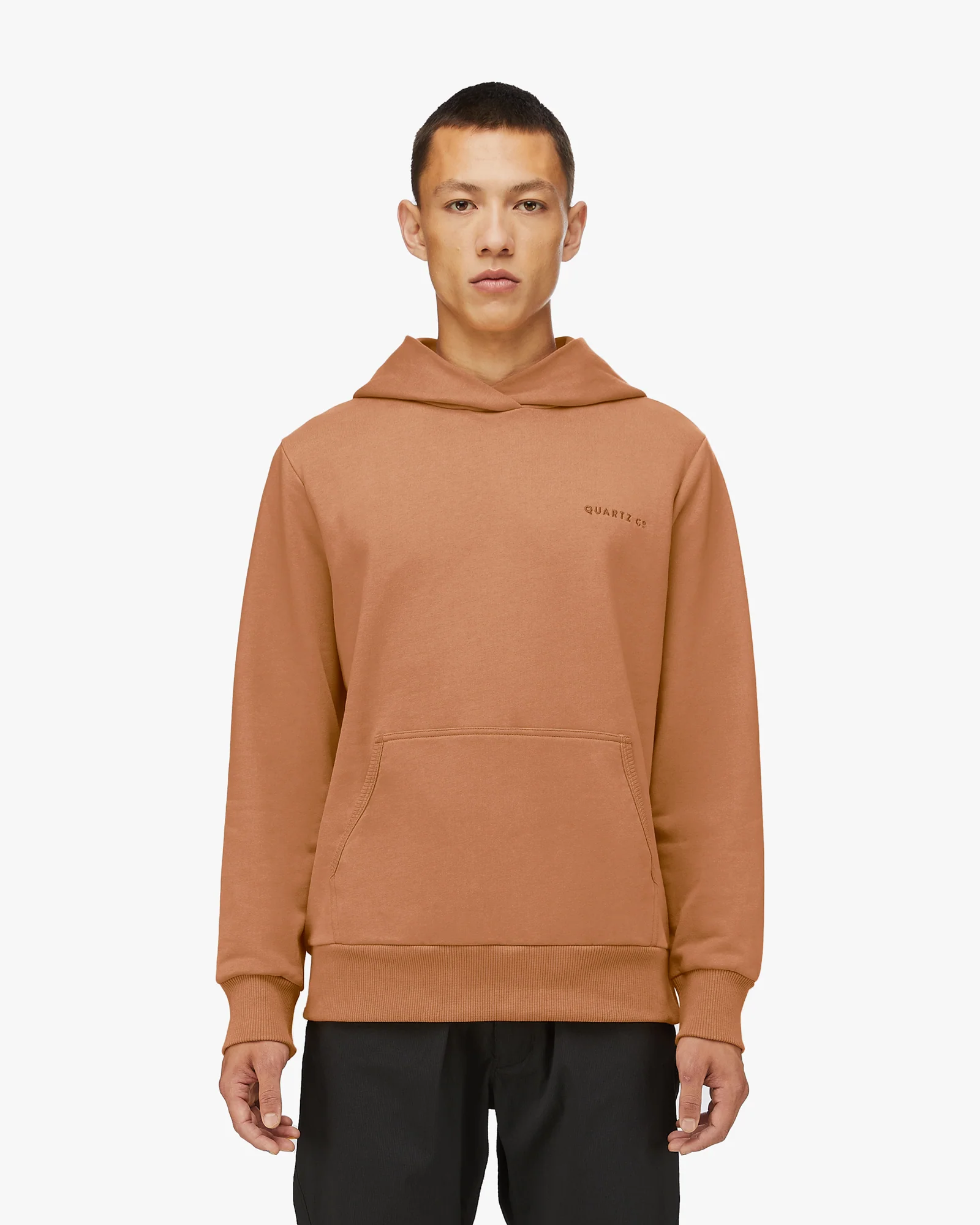DAVIS | Hooded Sweatshirt - Image 10