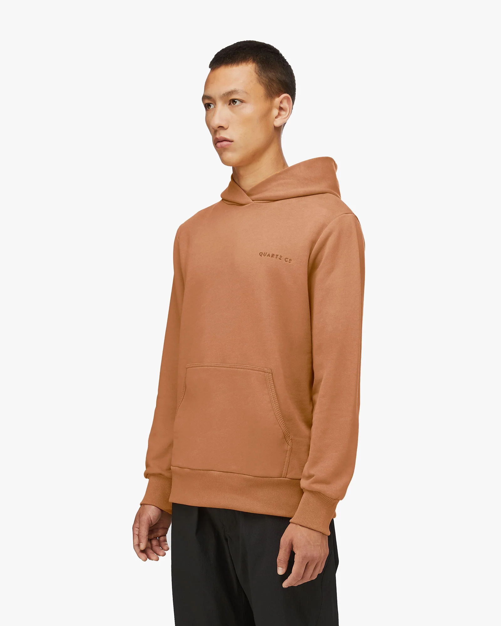 DAVIS | Hooded Sweatshirt - Image 11