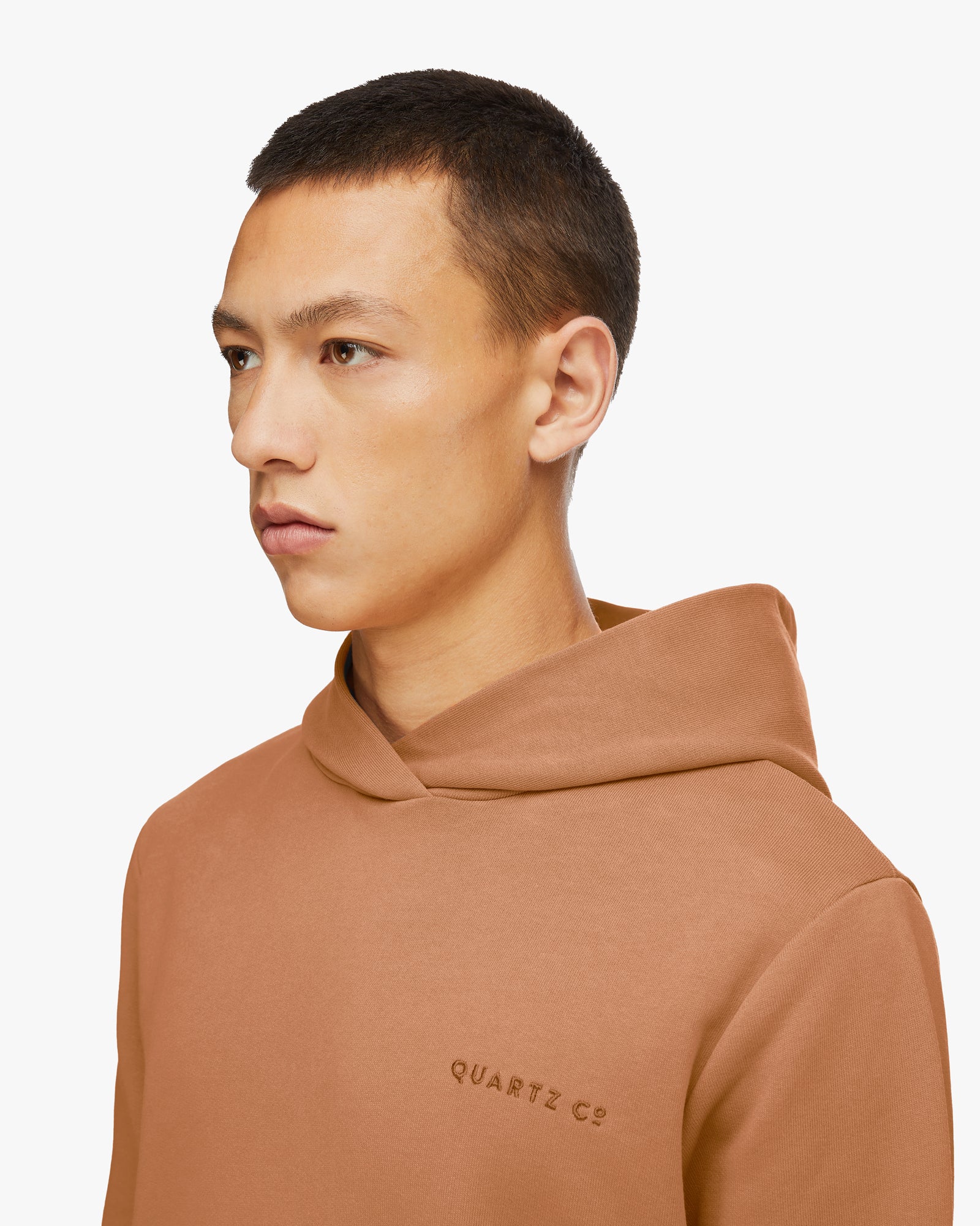 DAVIS | Hooded Sweatshirt - Image 12