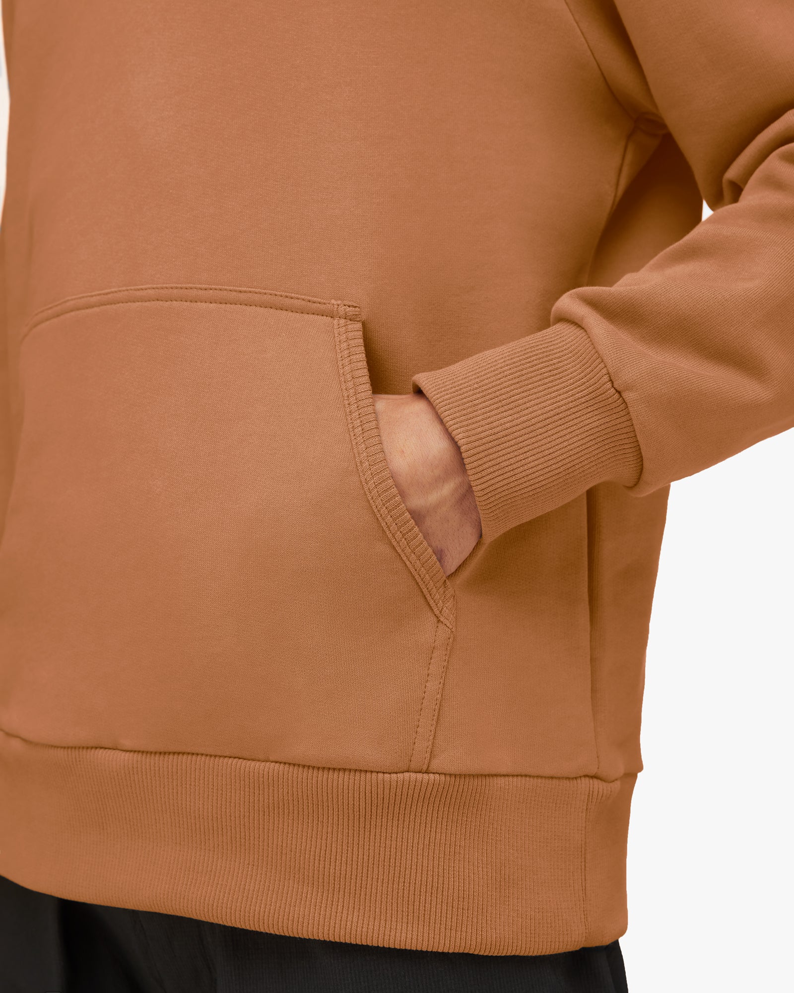 DAVIS | Hooded Sweatshirt - Image 13