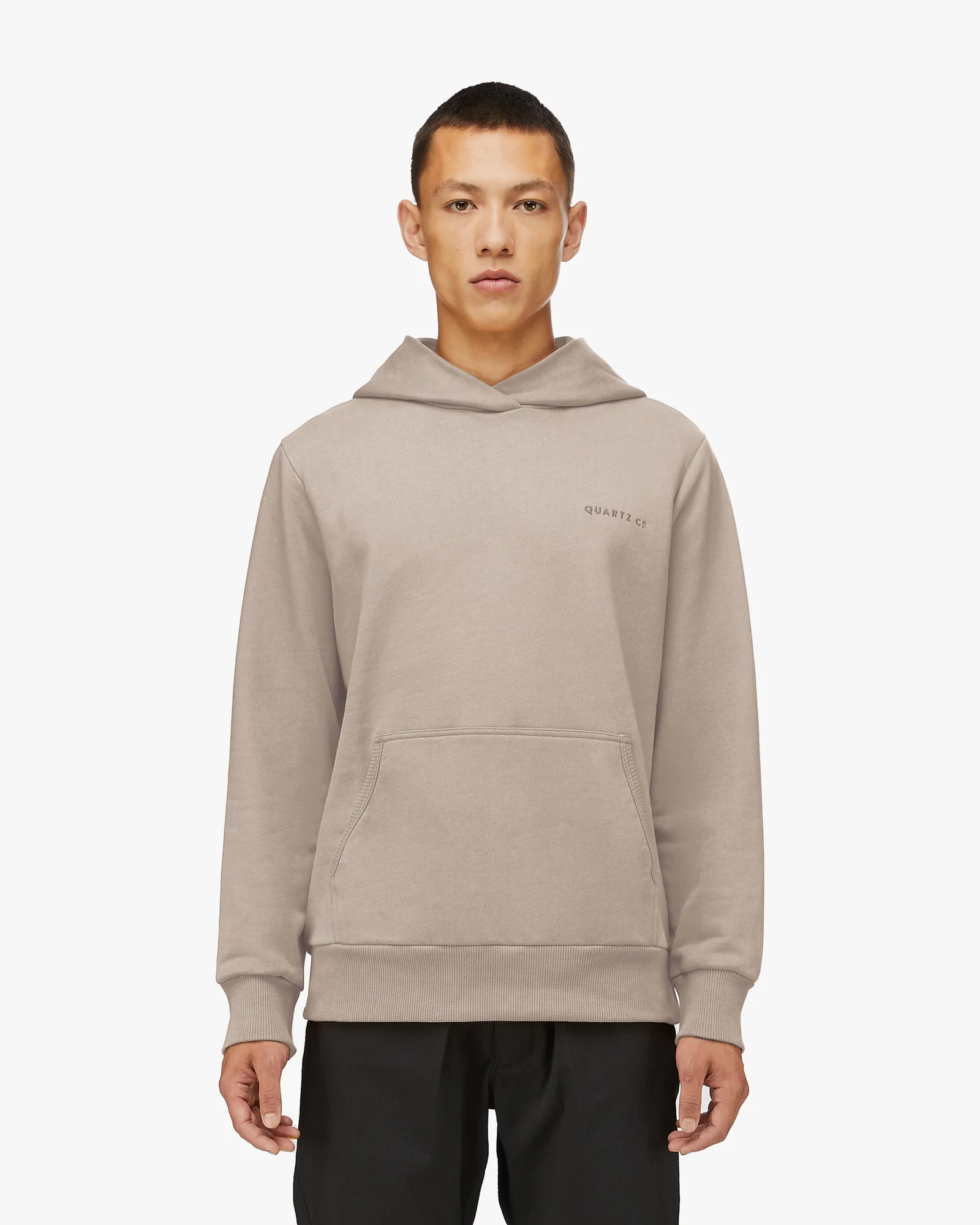 DAVIS | Hooded Sweatshirt - Image 16