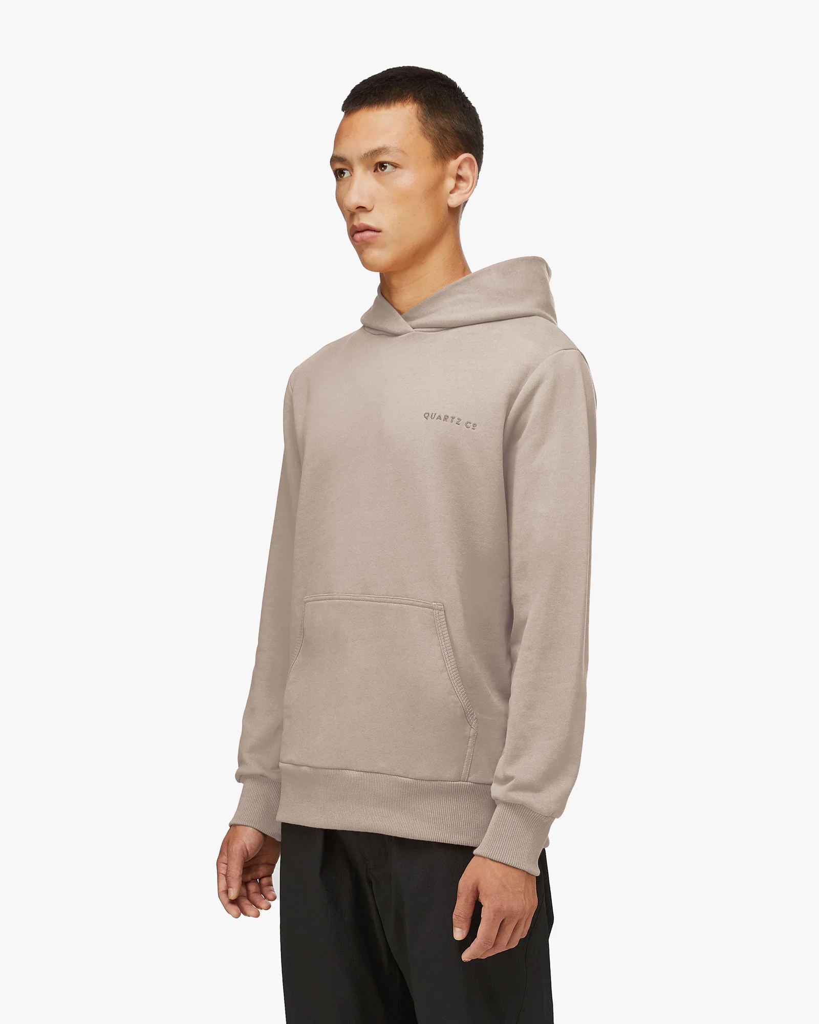 DAVIS | Hooded Sweatshirt - Image 17