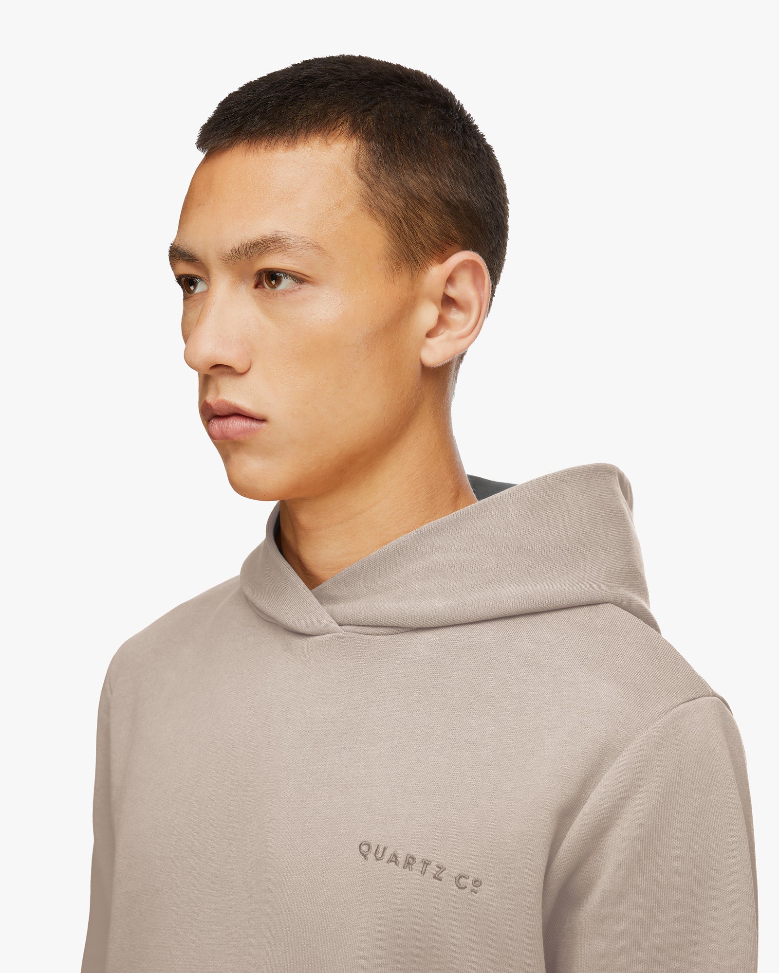 DAVIS | Hooded Sweatshirt - Image 18
