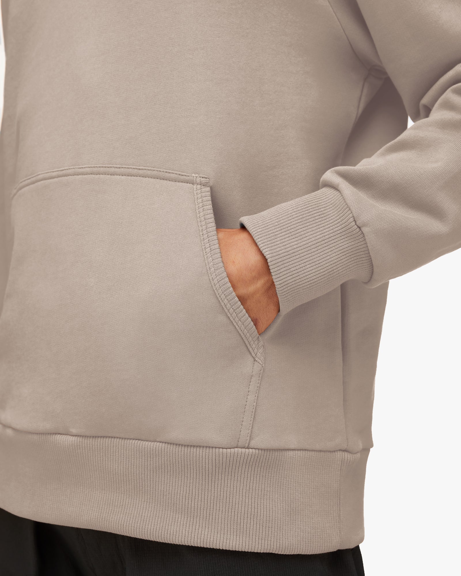 DAVIS | Hooded Sweatshirt - Image 19