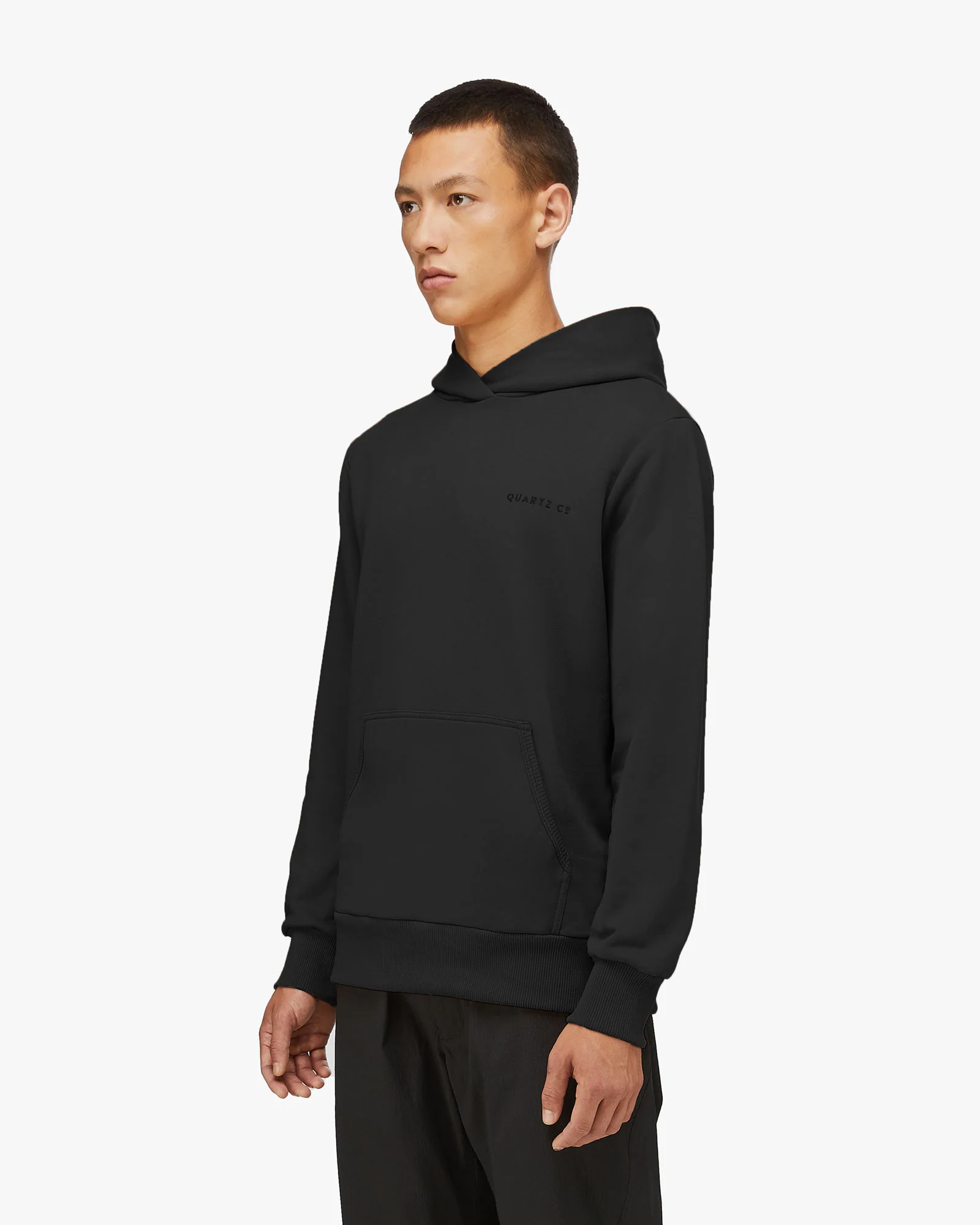 DAVIS | Hooded Sweatshirt - Image 3