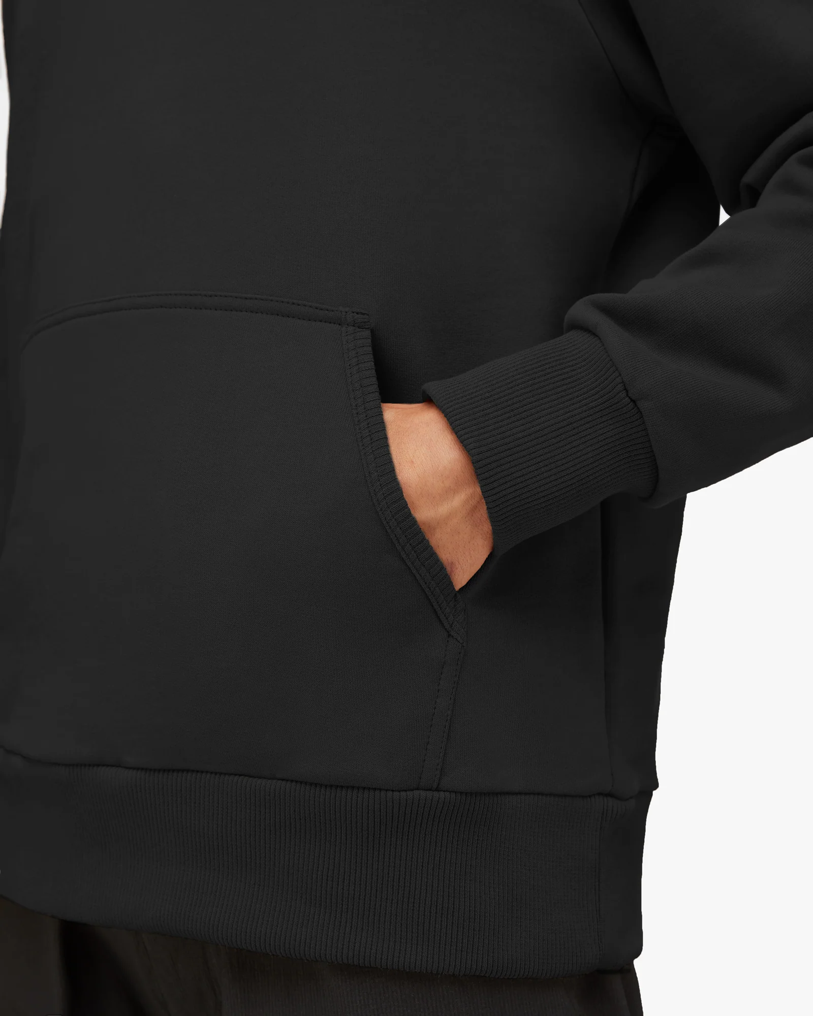 DAVIS | Hooded Sweatshirt - Image 5