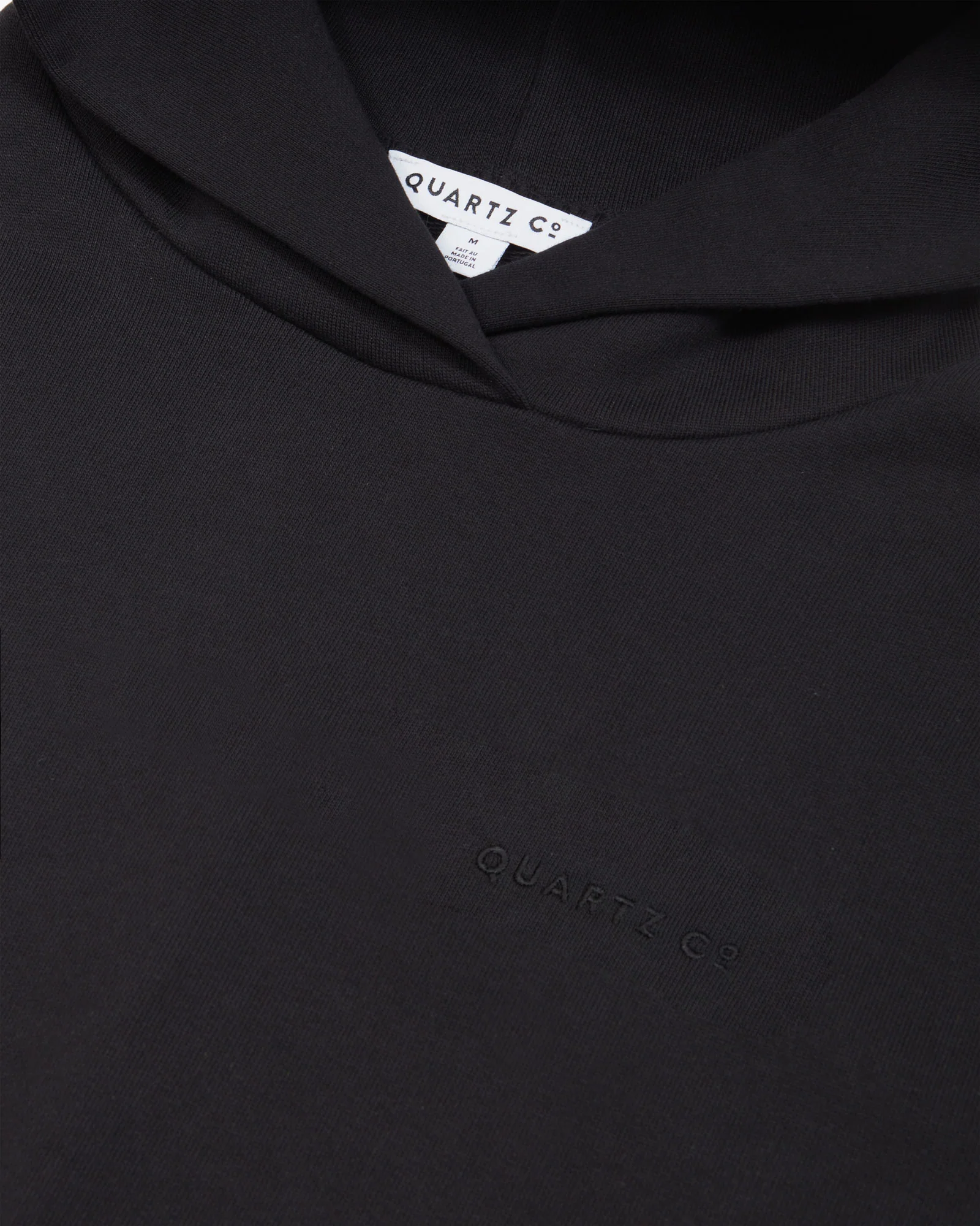 DAVIS | Hooded Sweatshirt - Image 8