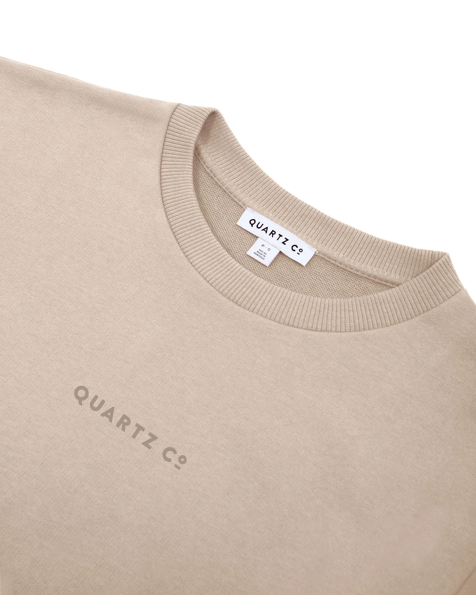 LAURA | Crewneck Sweatshirt - Image 10