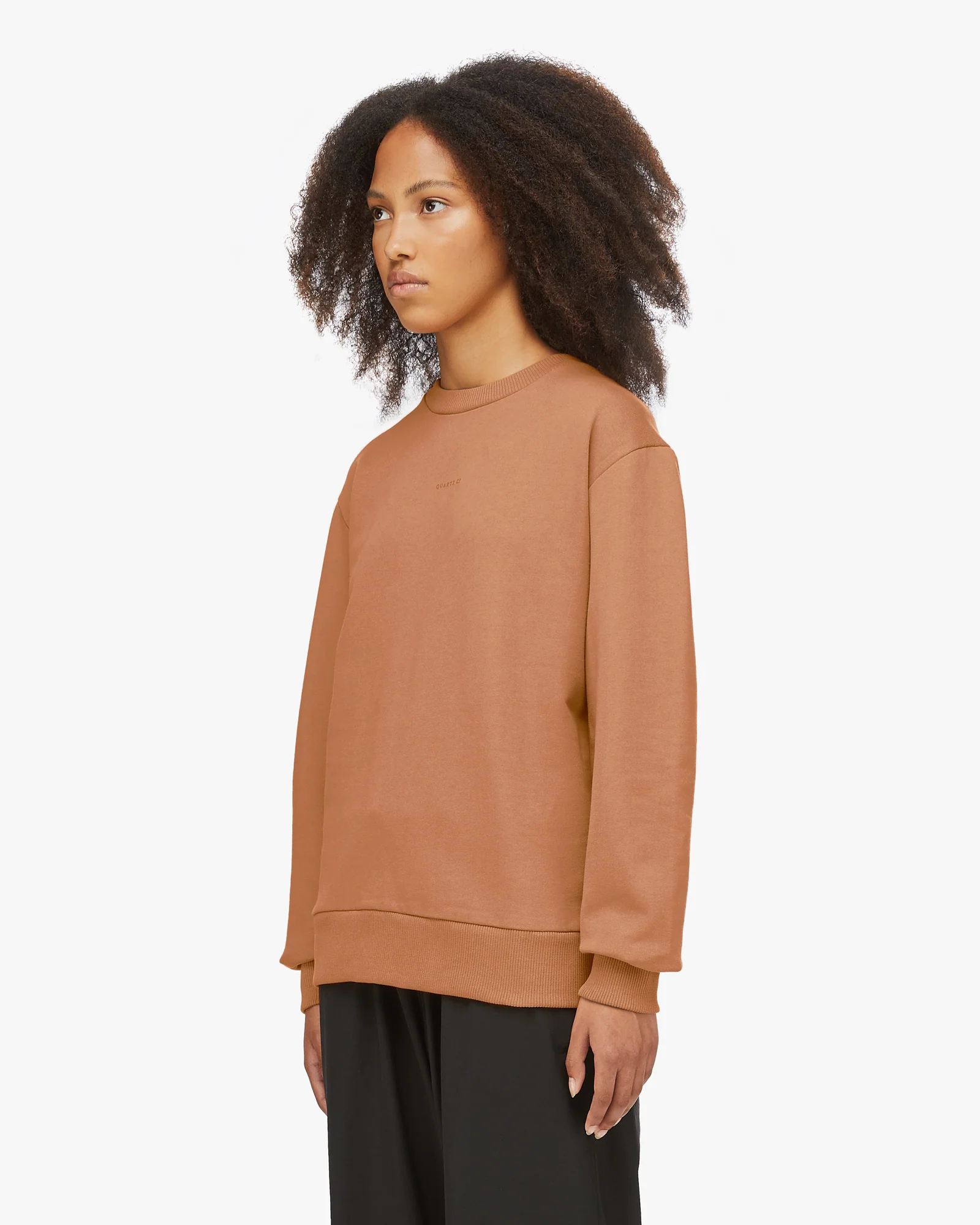 LAURA | Crewneck Sweatshirt - Image 14