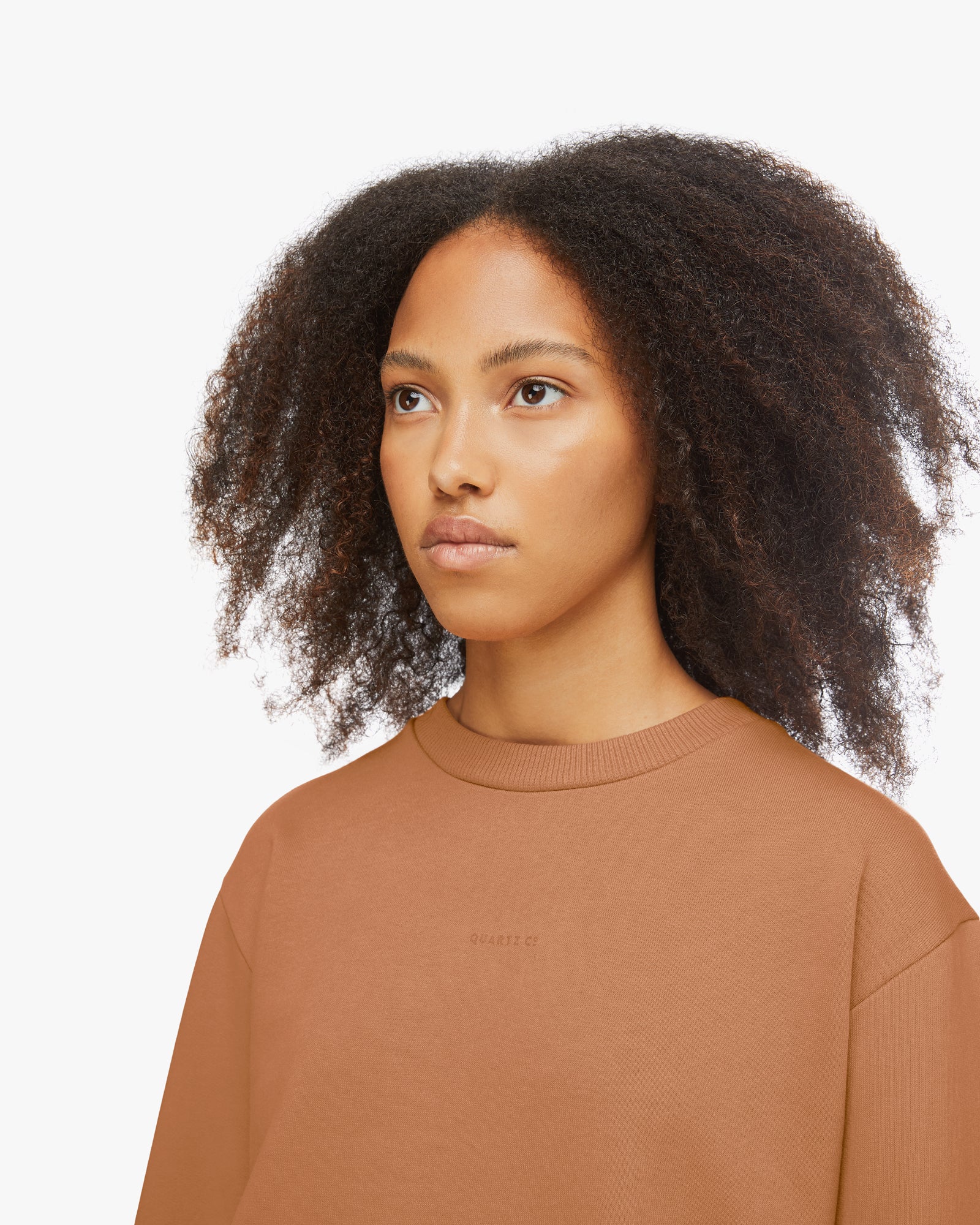 LAURA | Crewneck Sweatshirt - Image 15