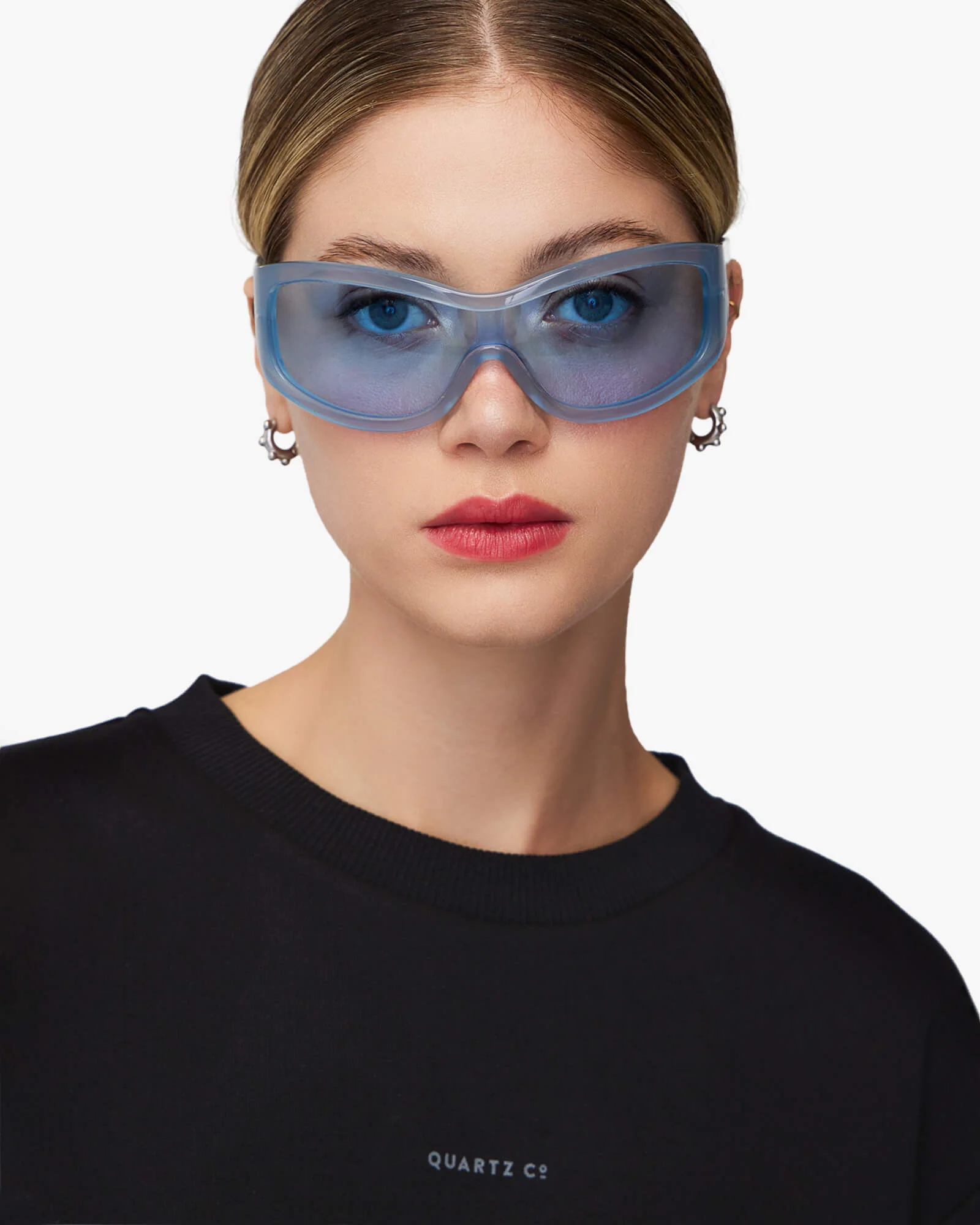 LAURA | Crewneck Sweatshirt - Image 3