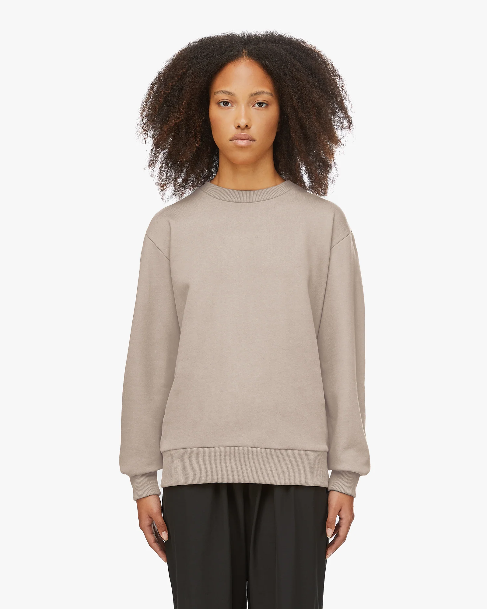 LAURA | Crewneck Sweatshirt - Image 4