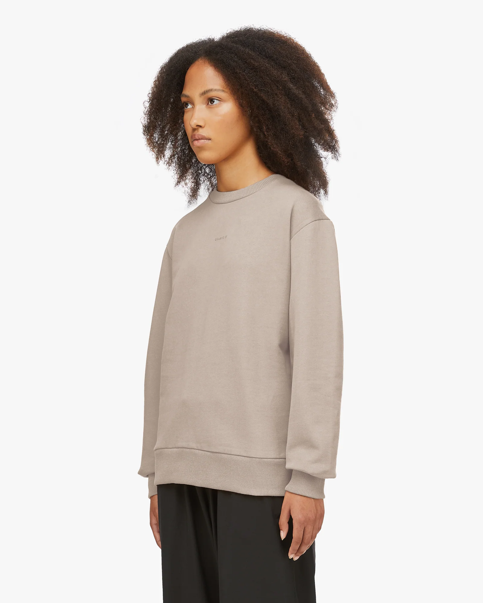 LAURA | Crewneck Sweatshirt - Image 5