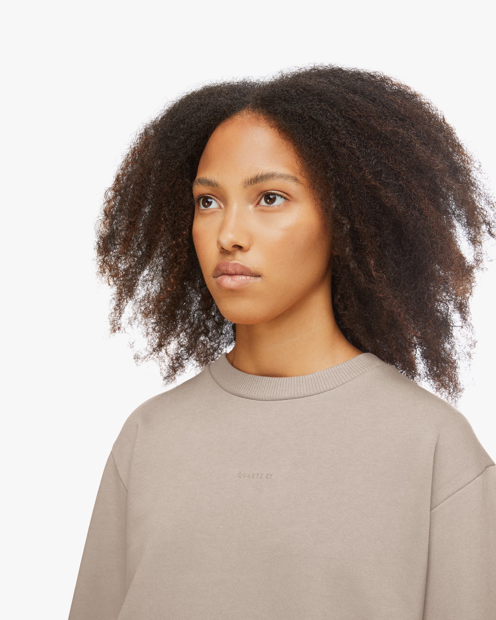 LAURA | Crewneck Sweatshirt - Image 6