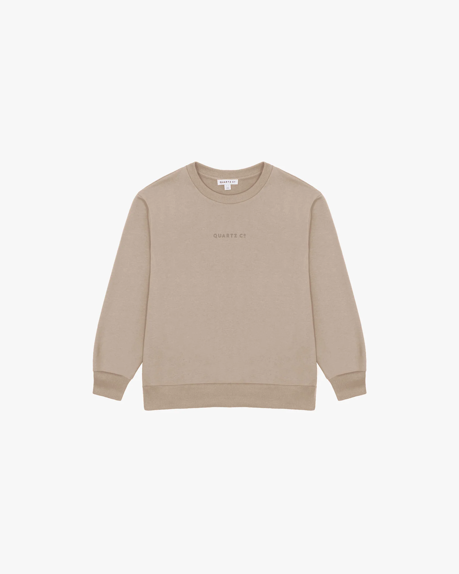 LAURA | Crewneck Sweatshirt - Image 8