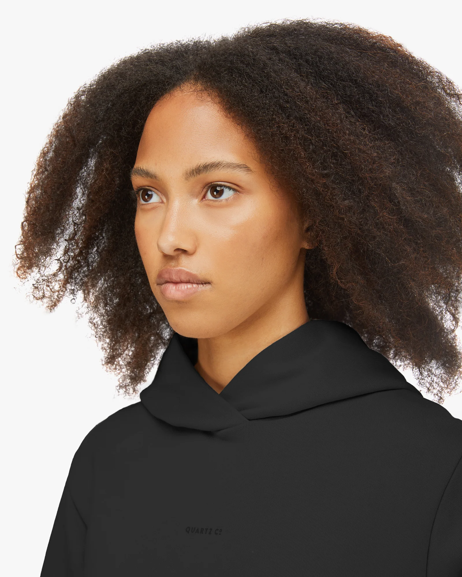 LYLA | Hooded Sweatshirt - Image 3