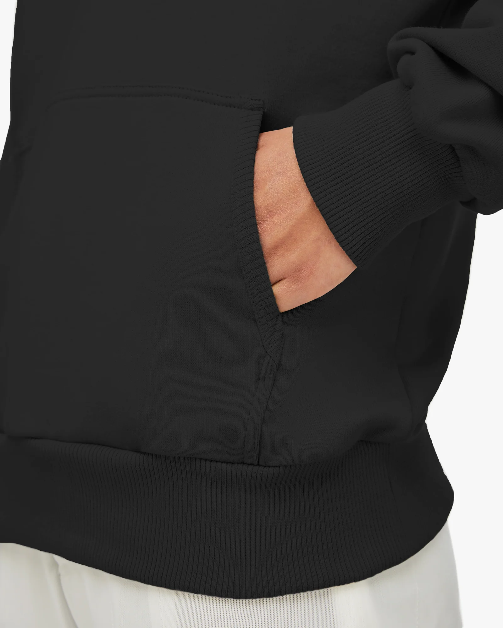 LYLA | Hooded Sweatshirt - Image 4