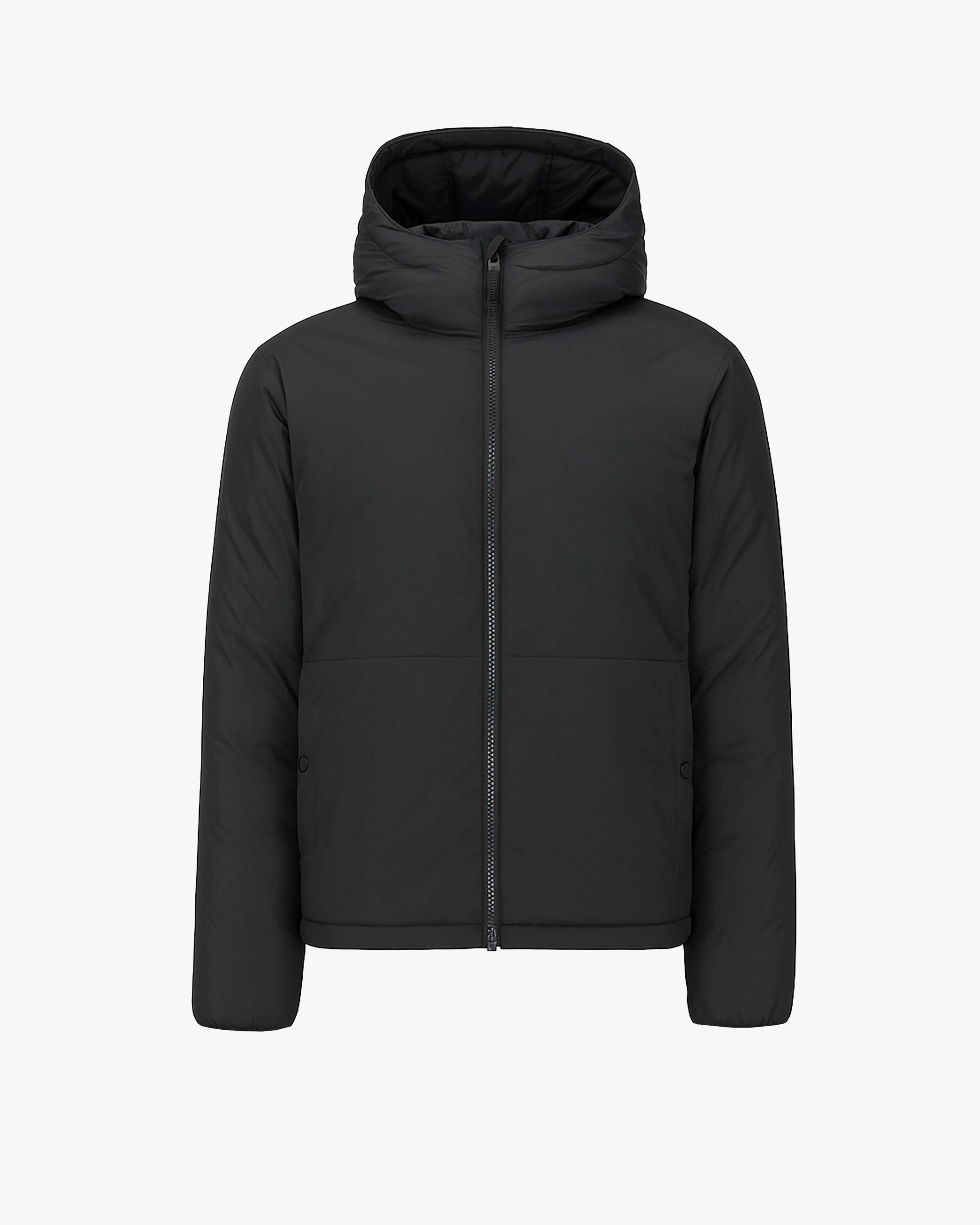 TYLER | Lightweight Hooded Insulated Jacket - Image 7