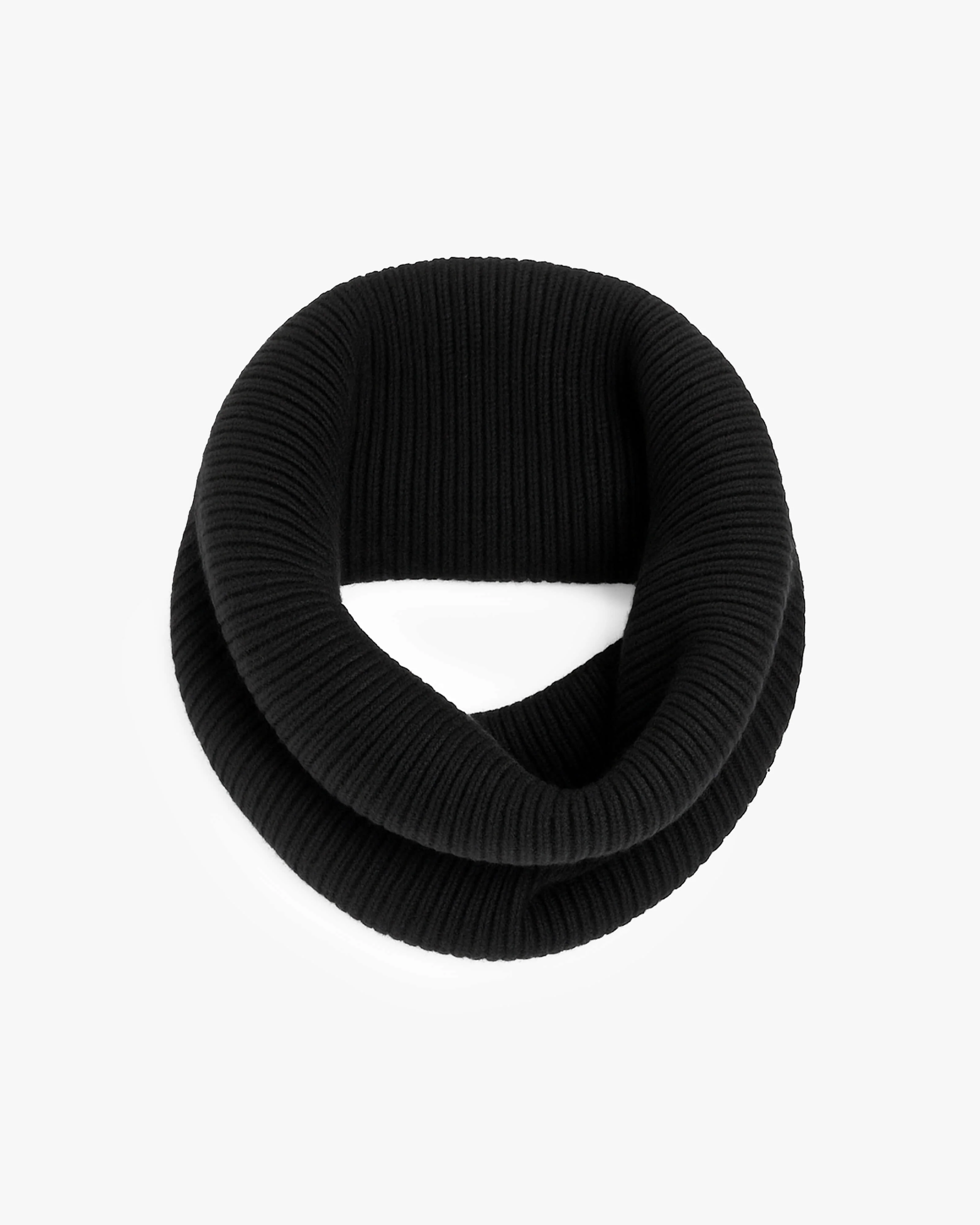 MARIA | Alpaca Tube Scarf - Image 4