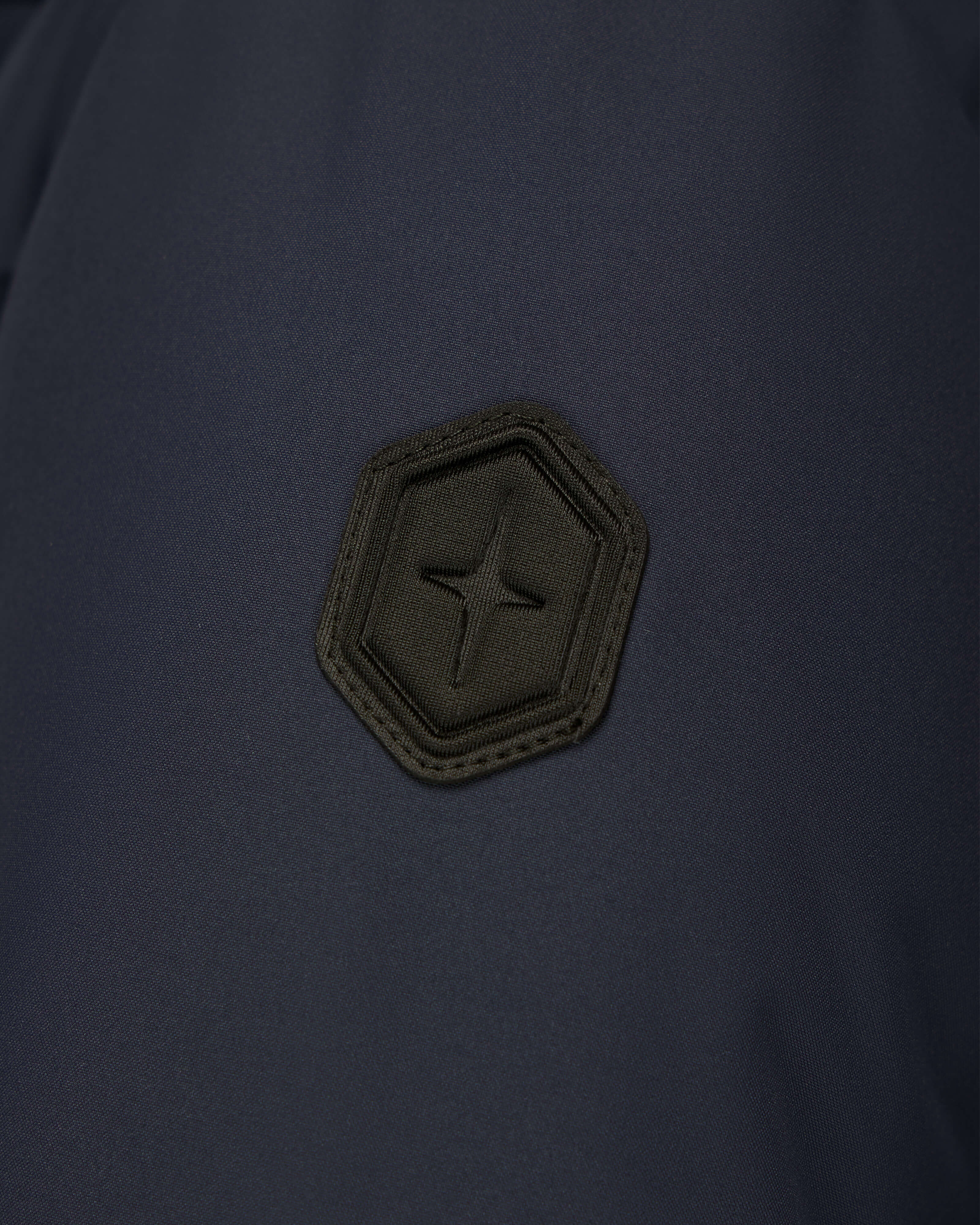 SOFIA | Hooded Down Winter Jacket - Image 13