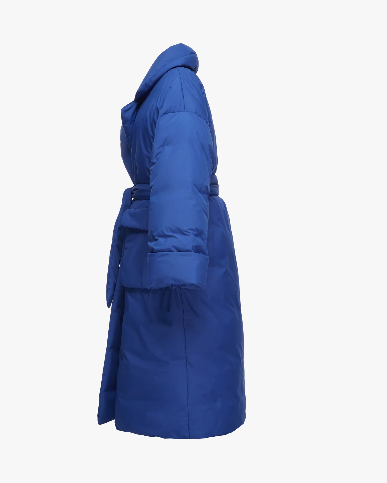 ST-MORITZ | Down Wrap Jacket - Image 11