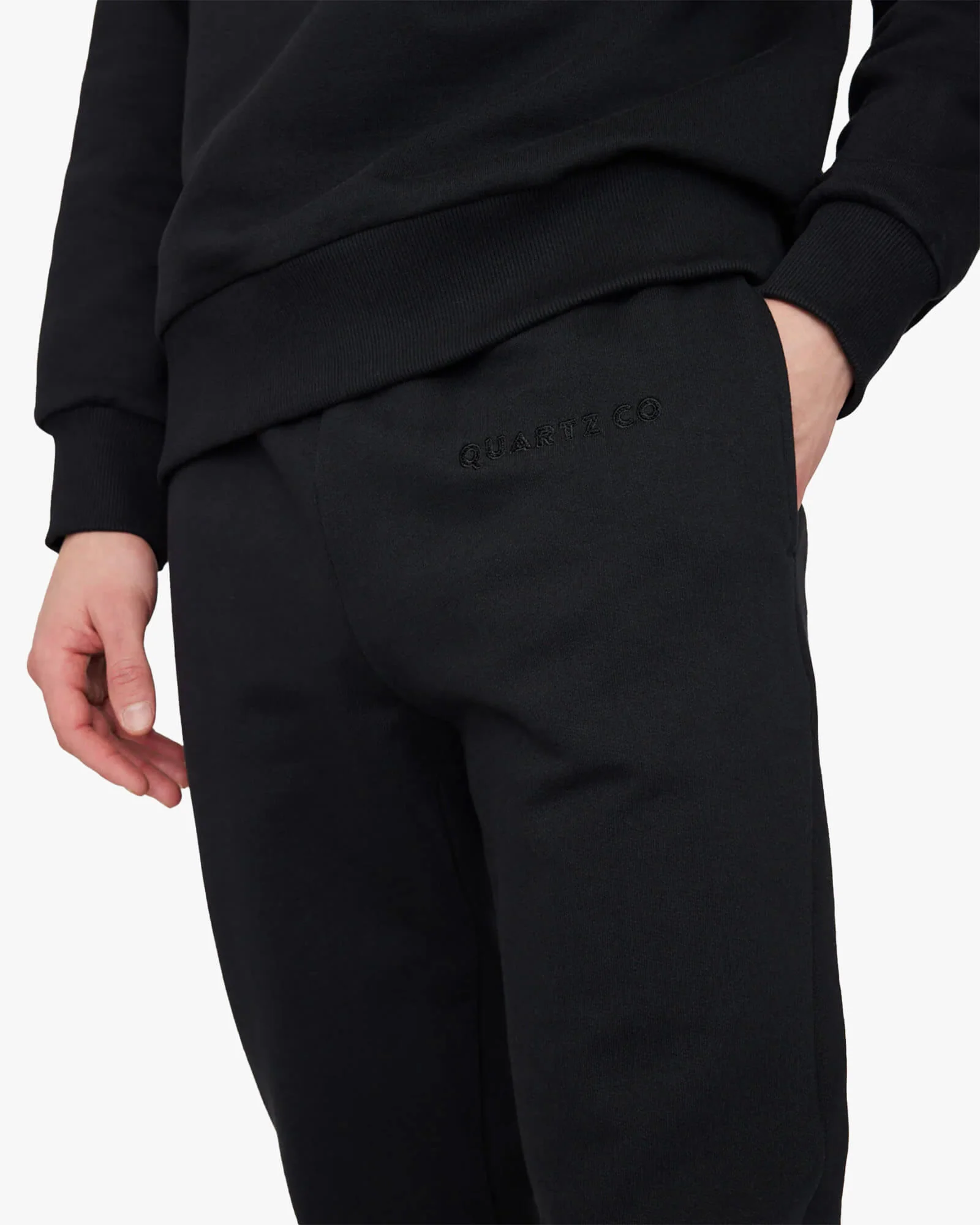 LOUIS | Sweatpants - Image 4