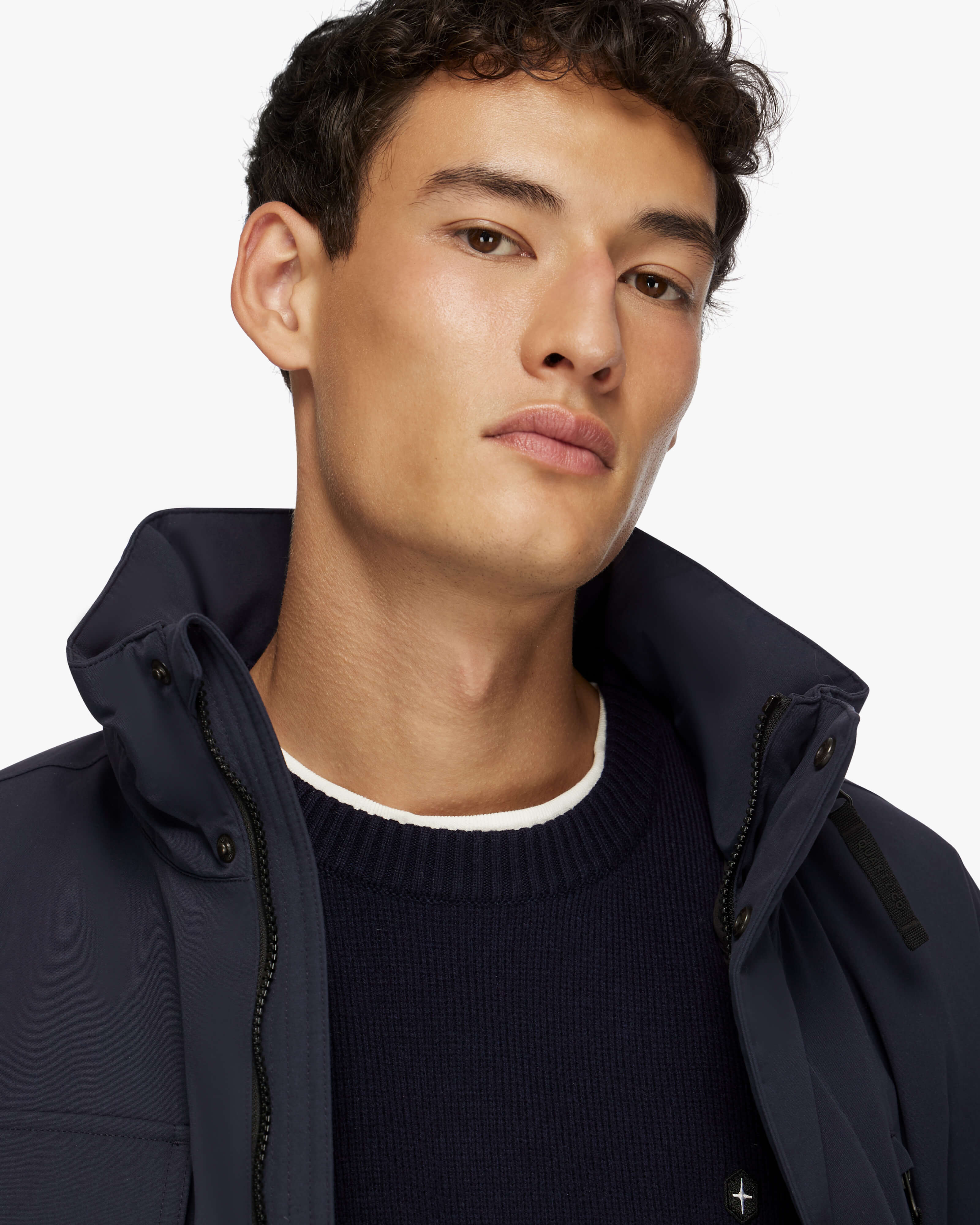 TESLIN | Recycled Down Winter Jacket - Image 11