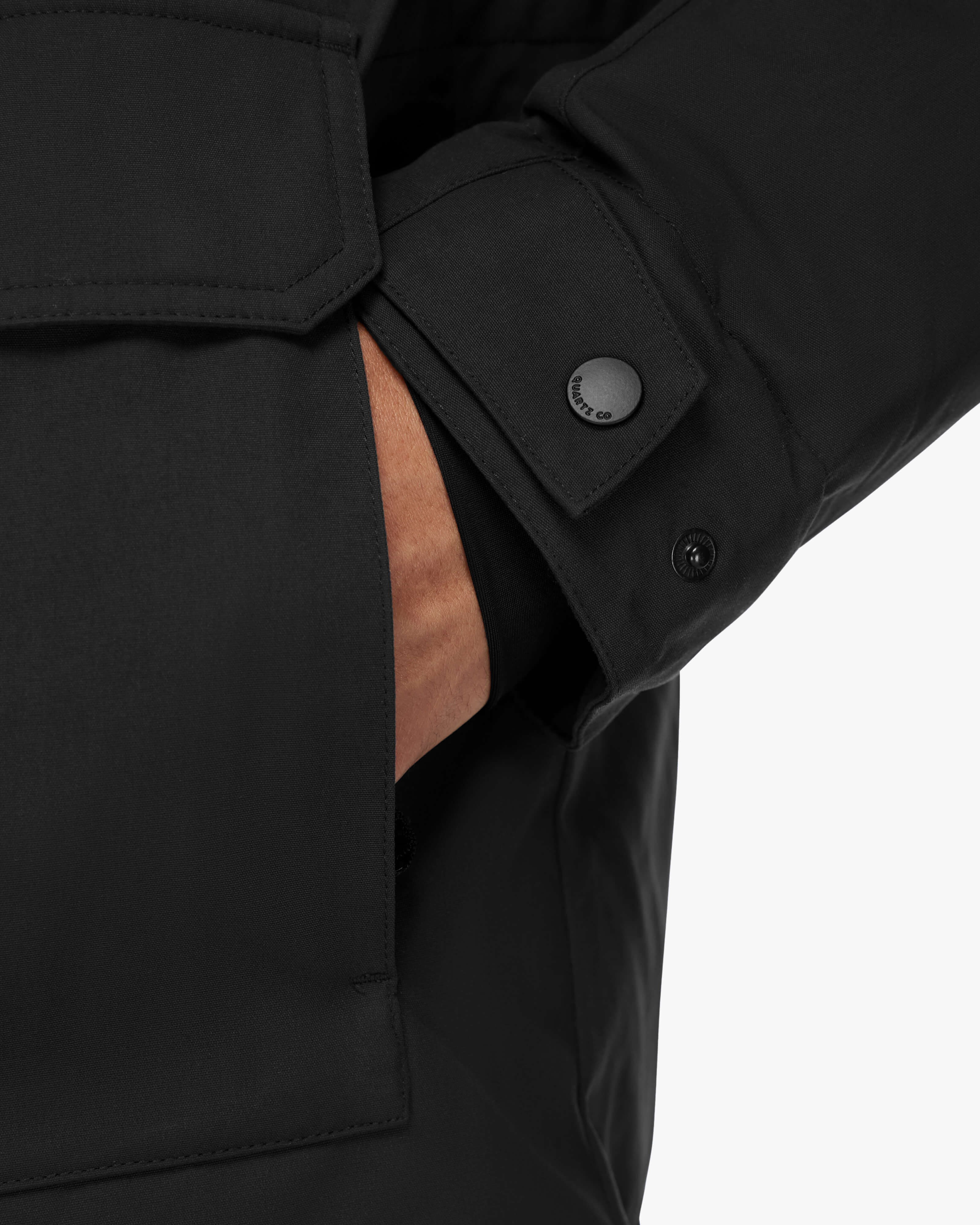 TESLIN | Recycled Down Winter Jacket - Image 20