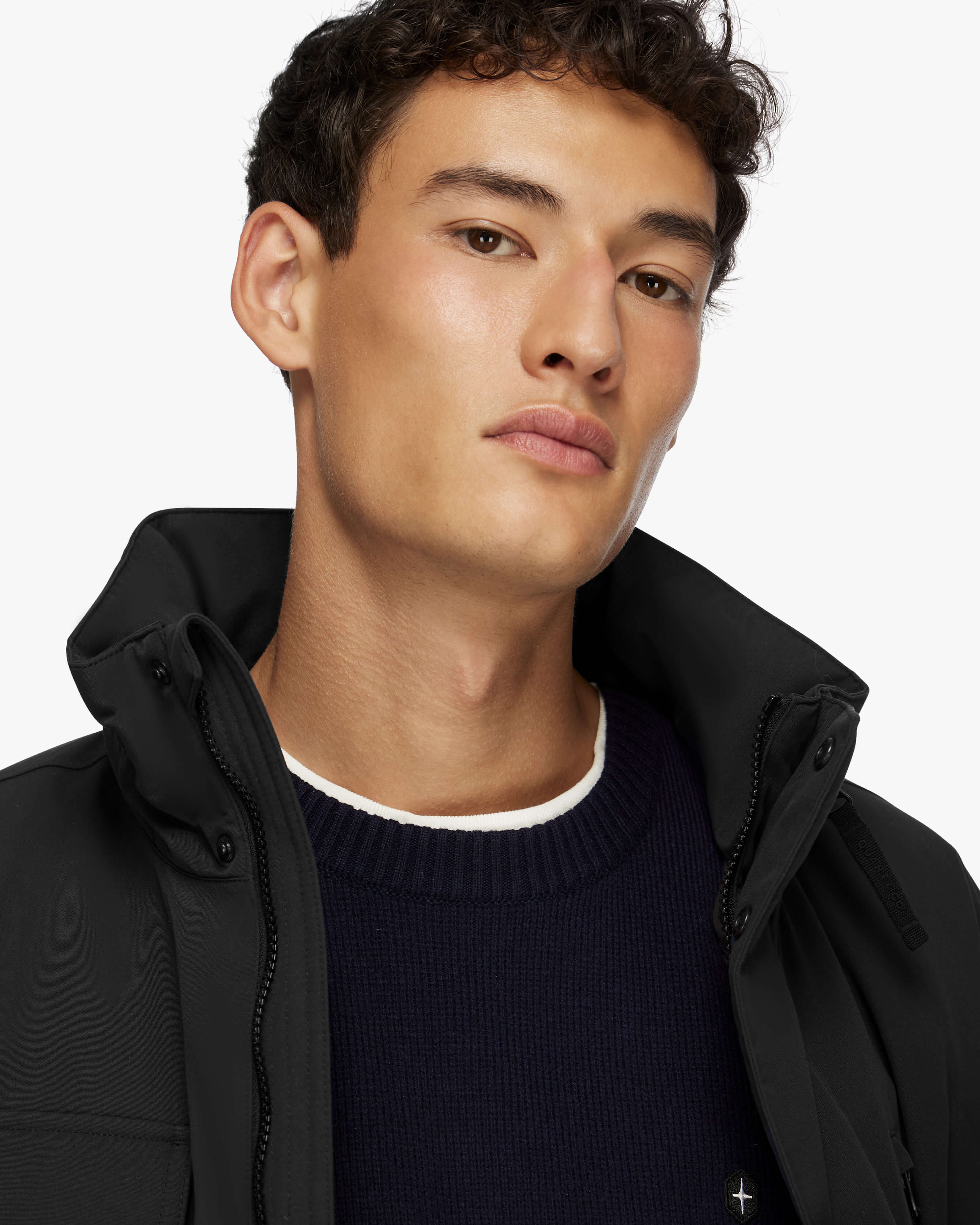 TESLIN | Recycled Down Winter Jacket - Image 23