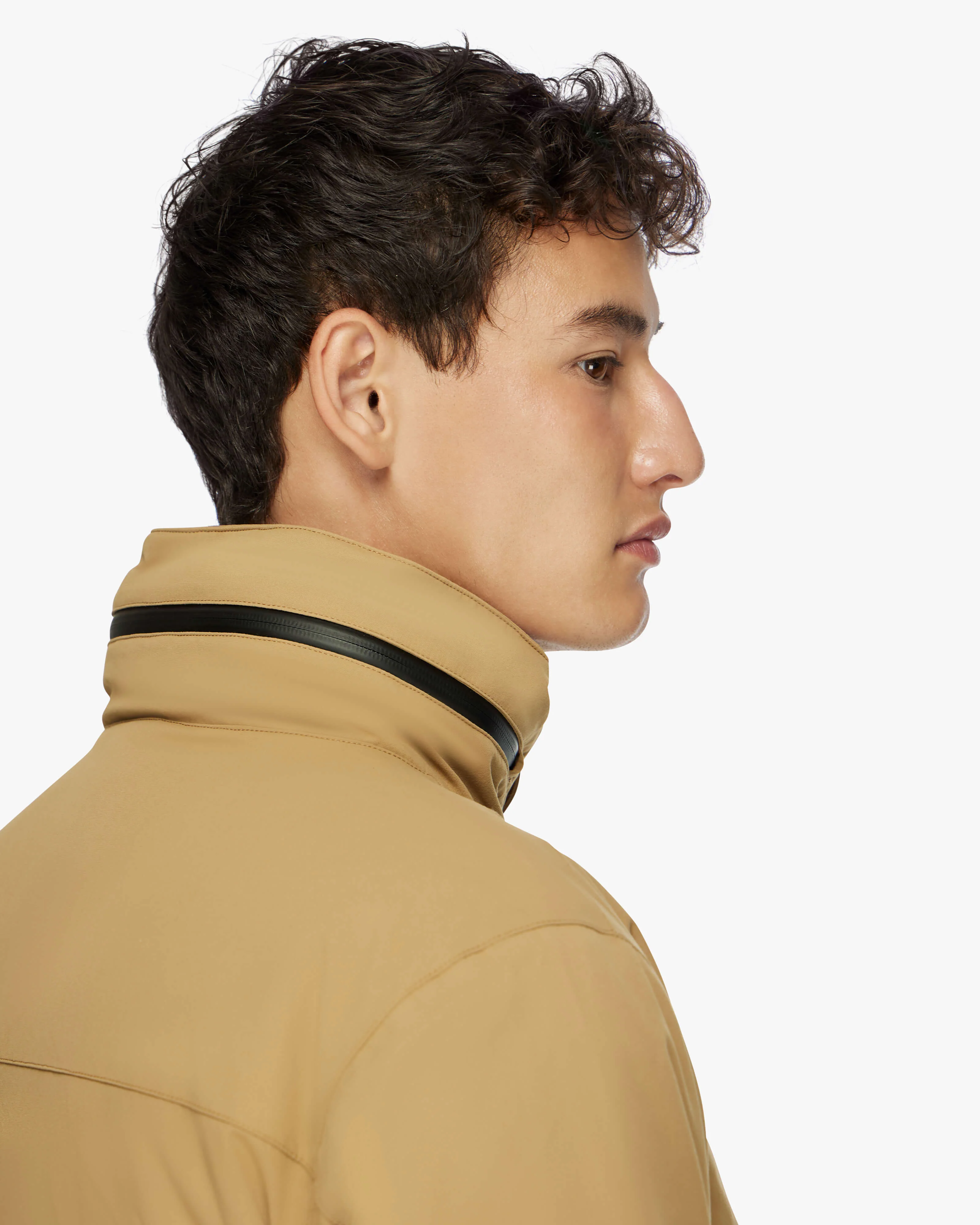 TESLIN | Recycled Down Winter Jacket - Image 34